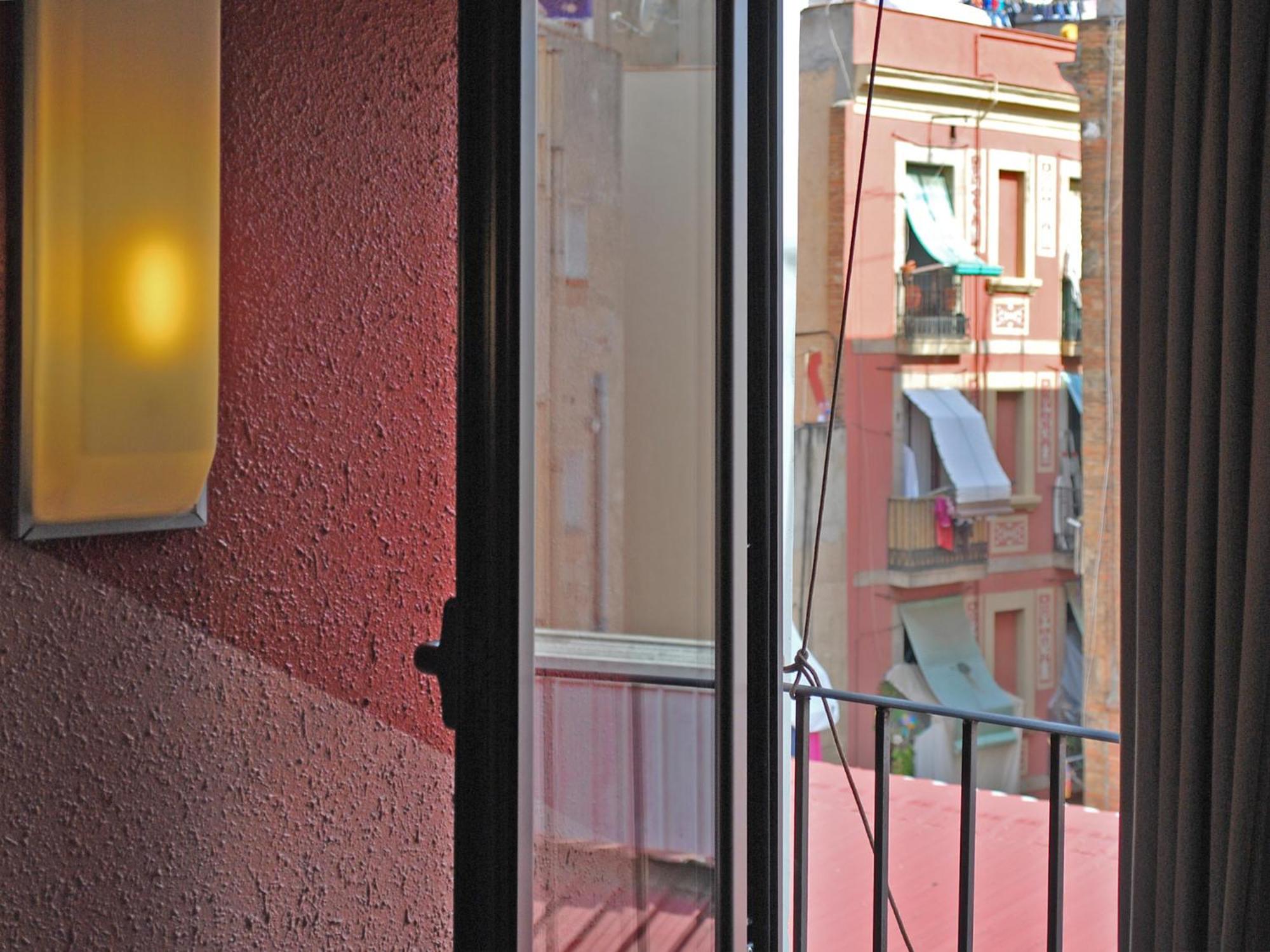 Hostal Radio Barcelona photo 4