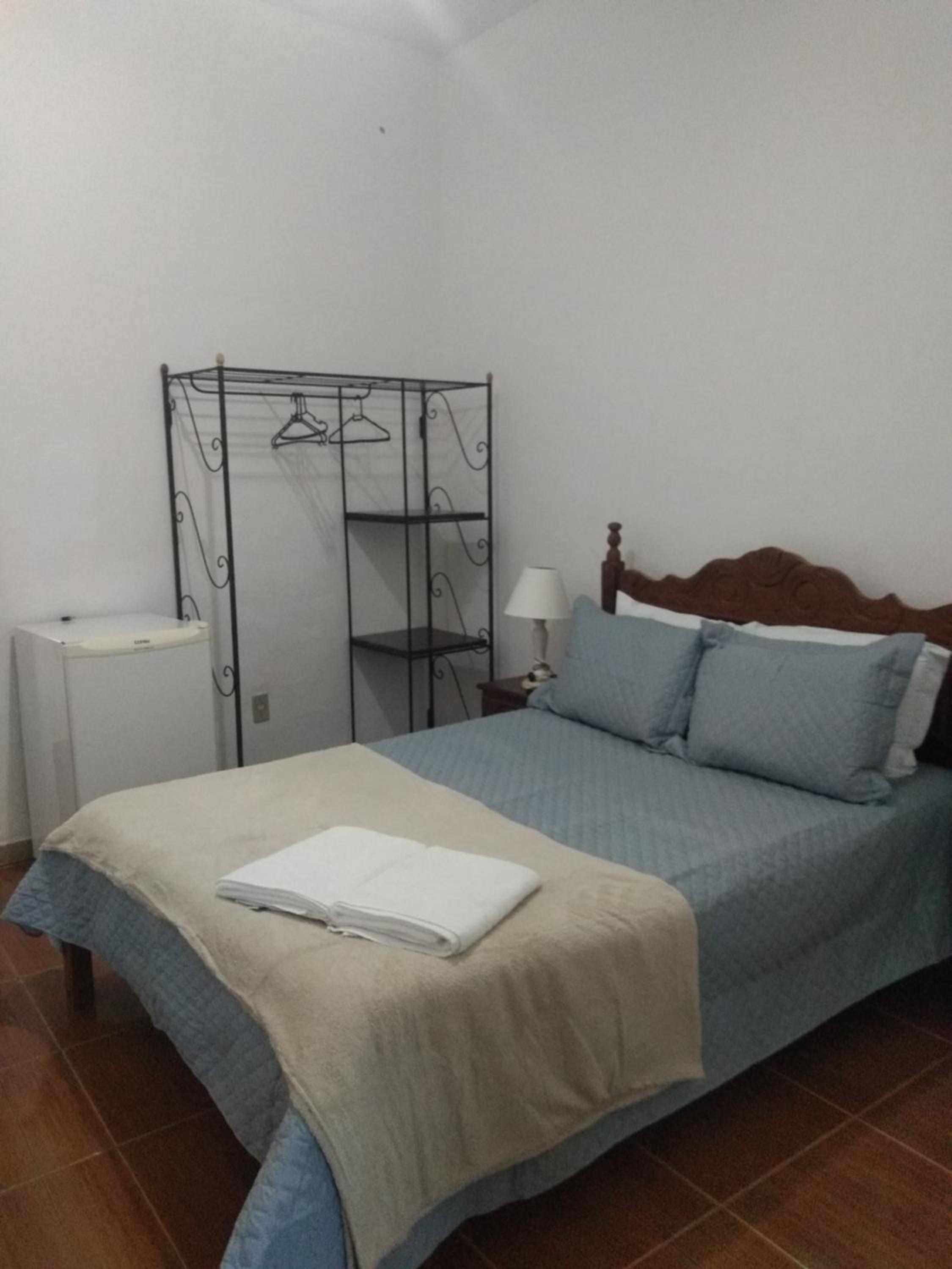Pousada Santo Expedito