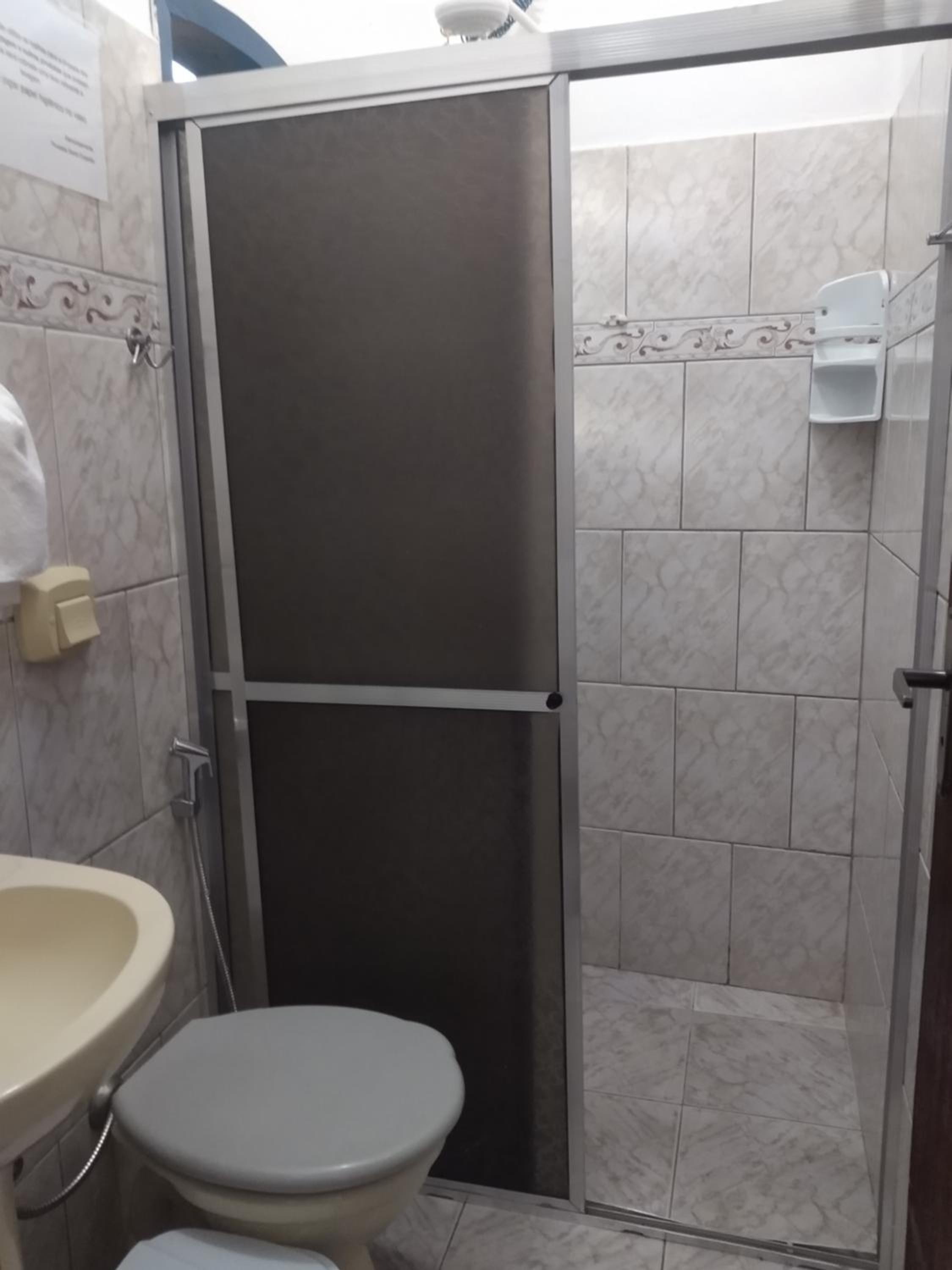 Pousada Santo Expedito