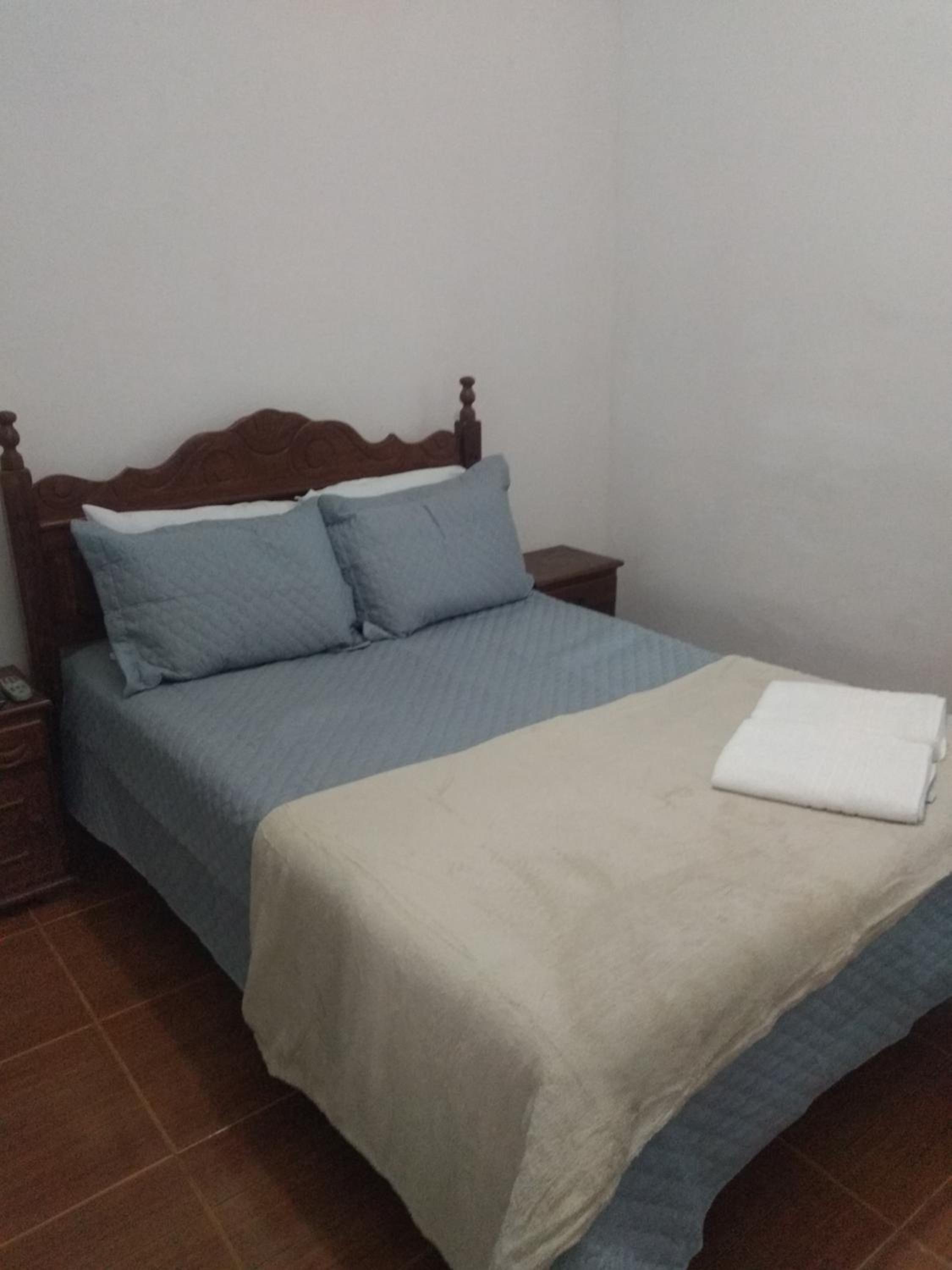Pousada Santo Expedito