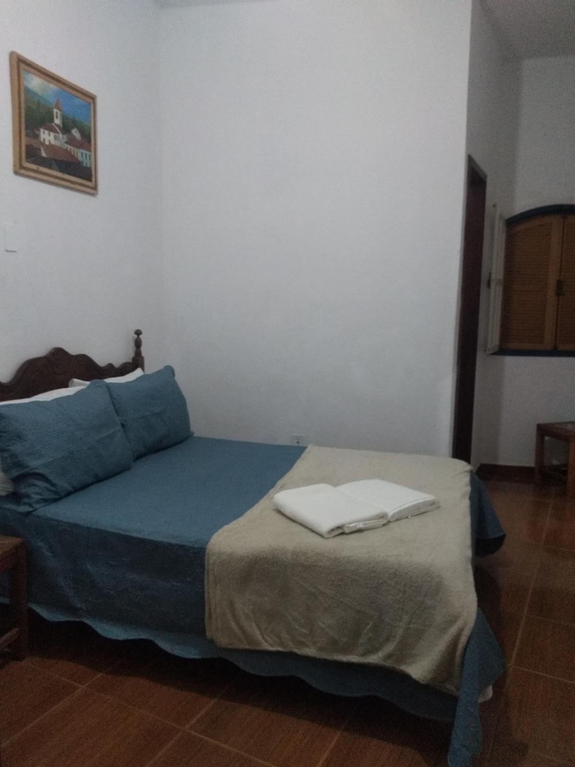 Pousada Santo Expedito