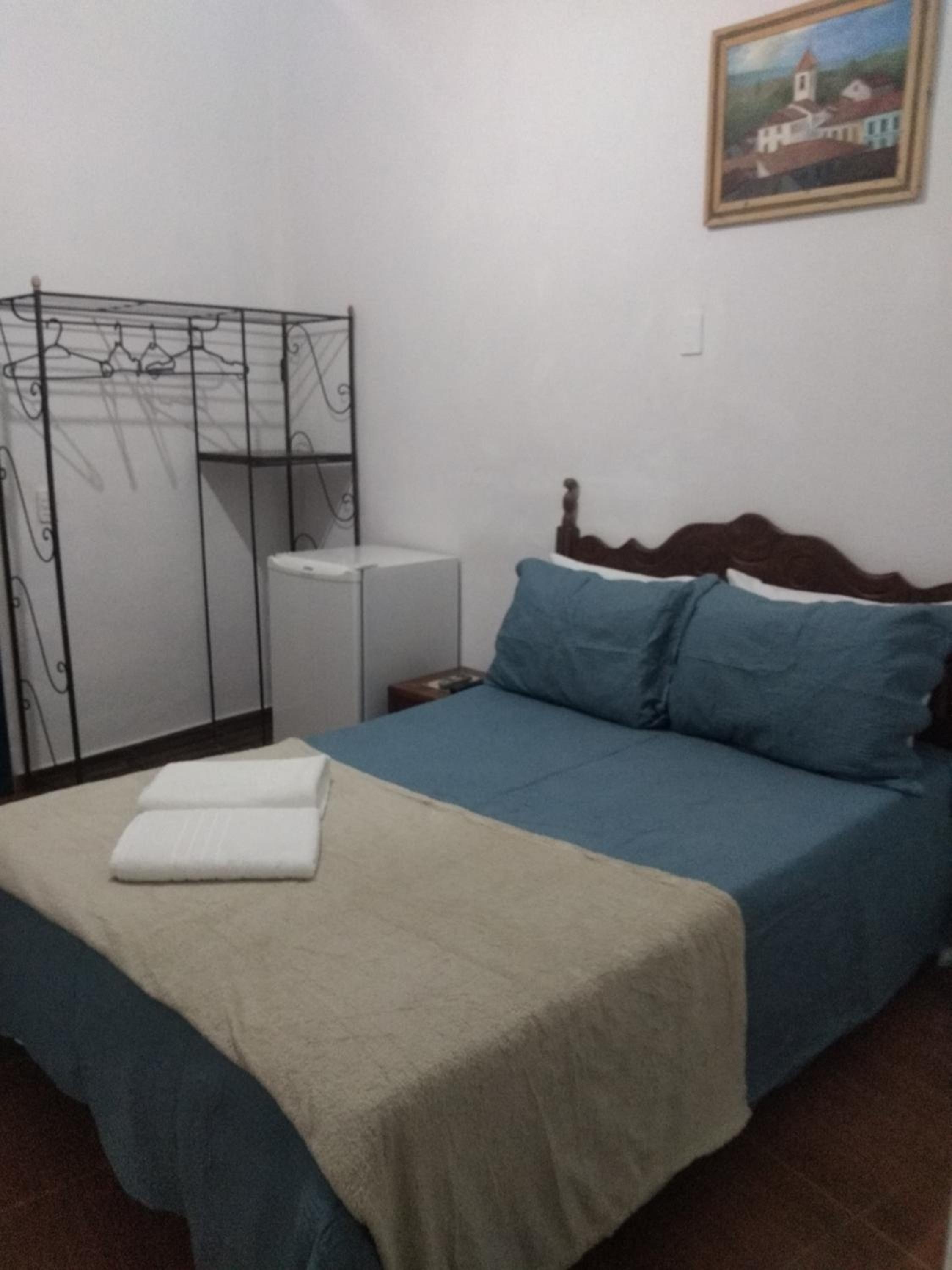 Pousada Santo Expedito
