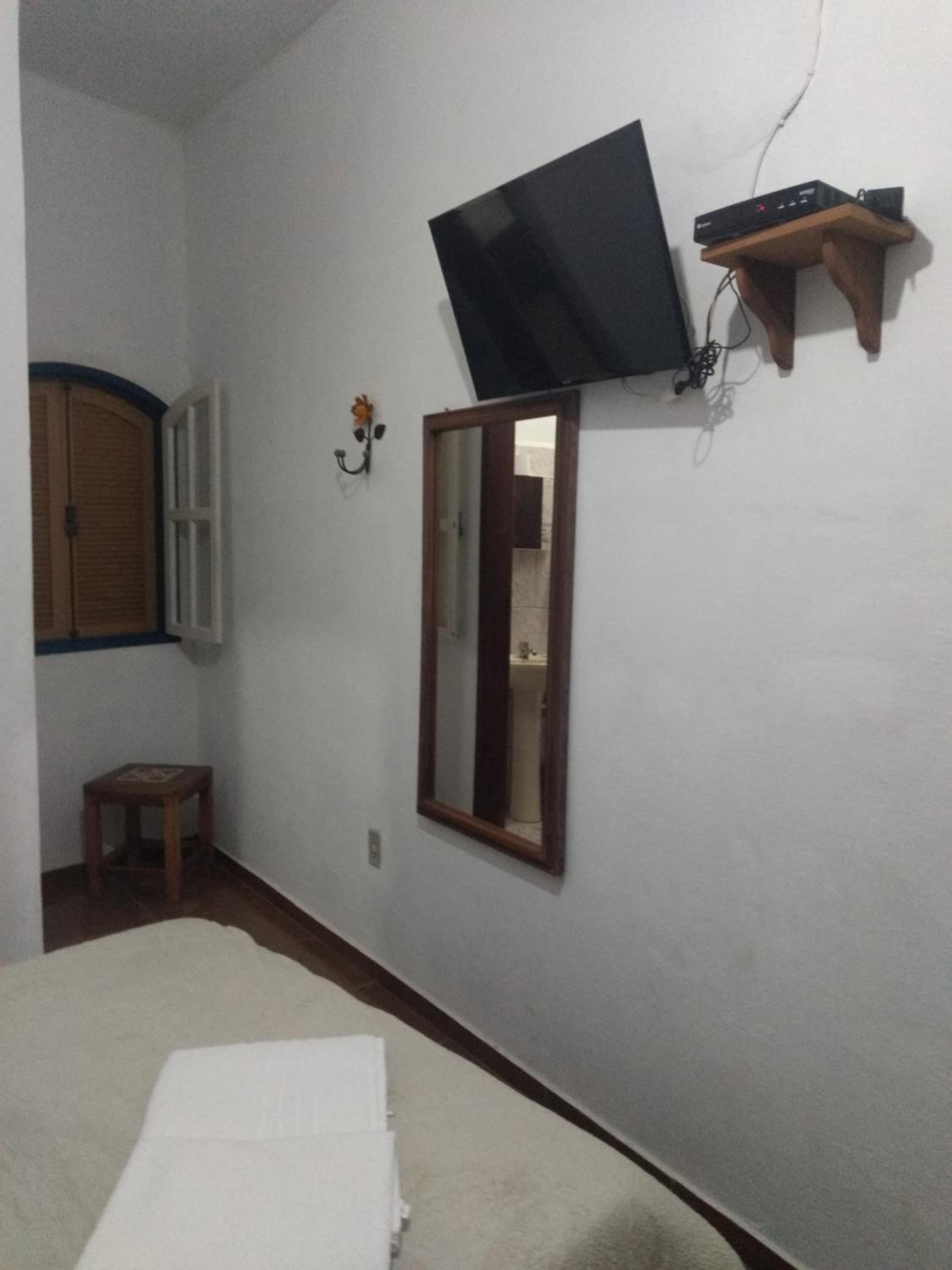 Pousada Santo Expedito