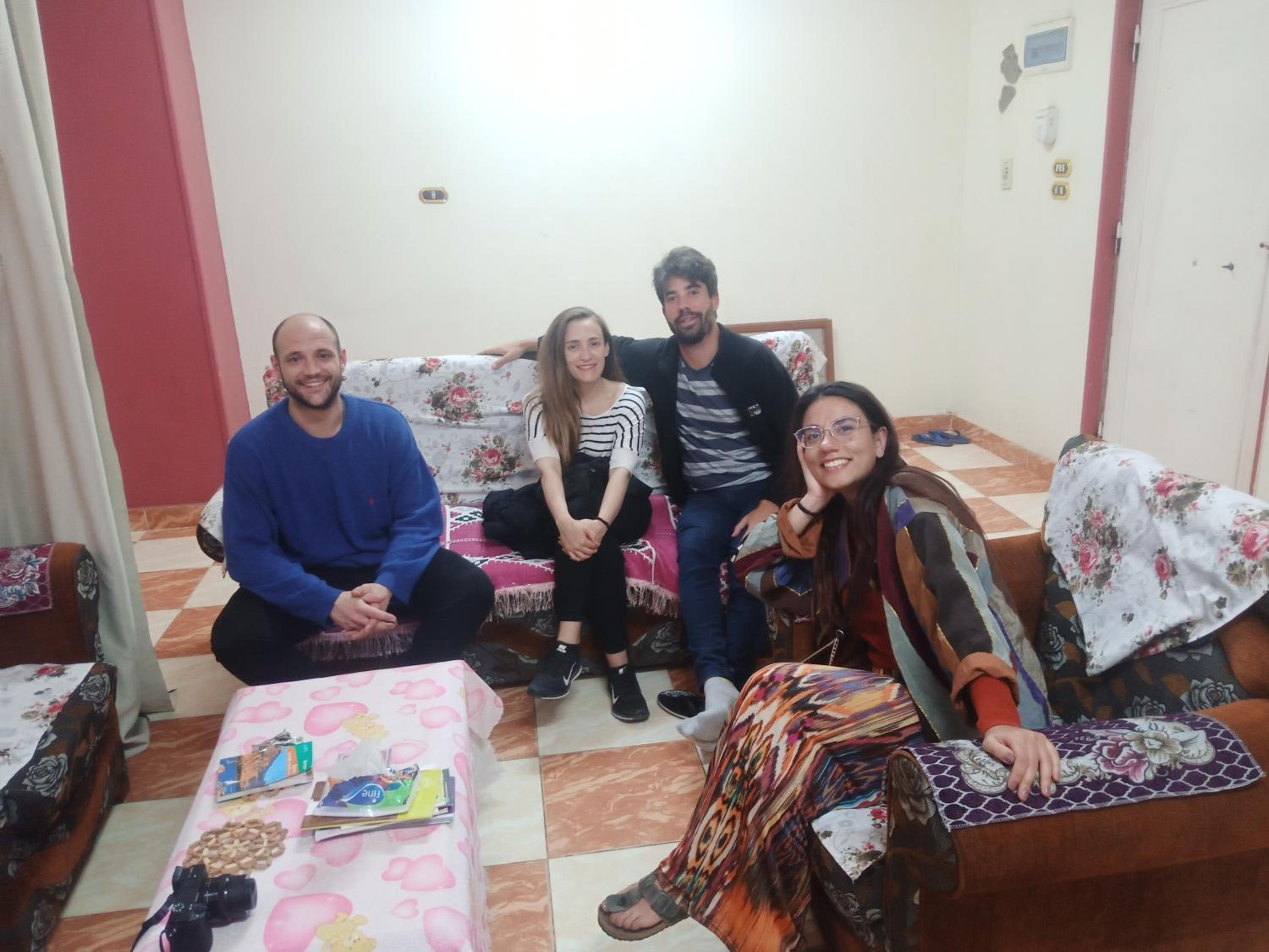 Aswan City Center Guest House