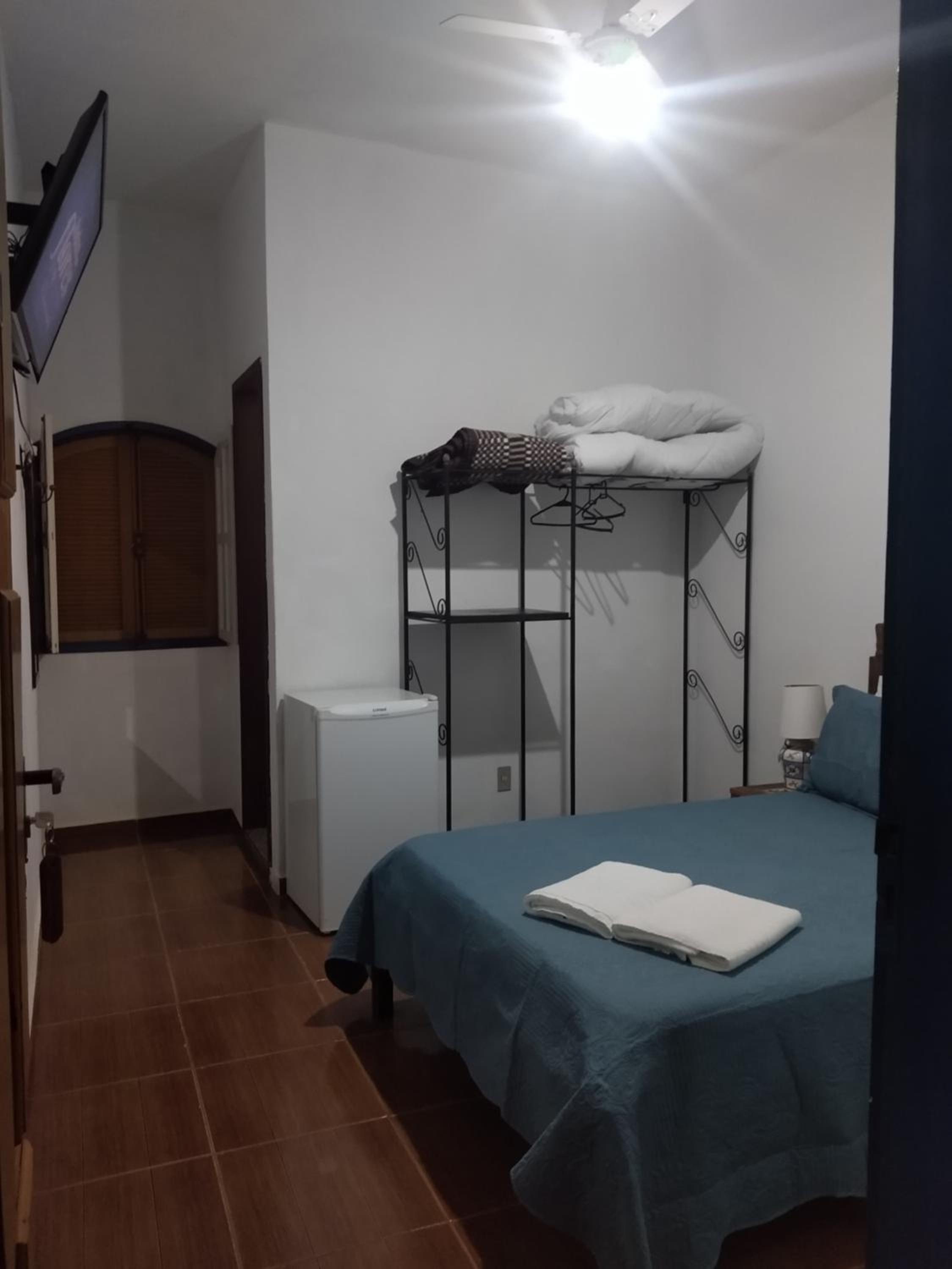 Pousada Santo Expedito
