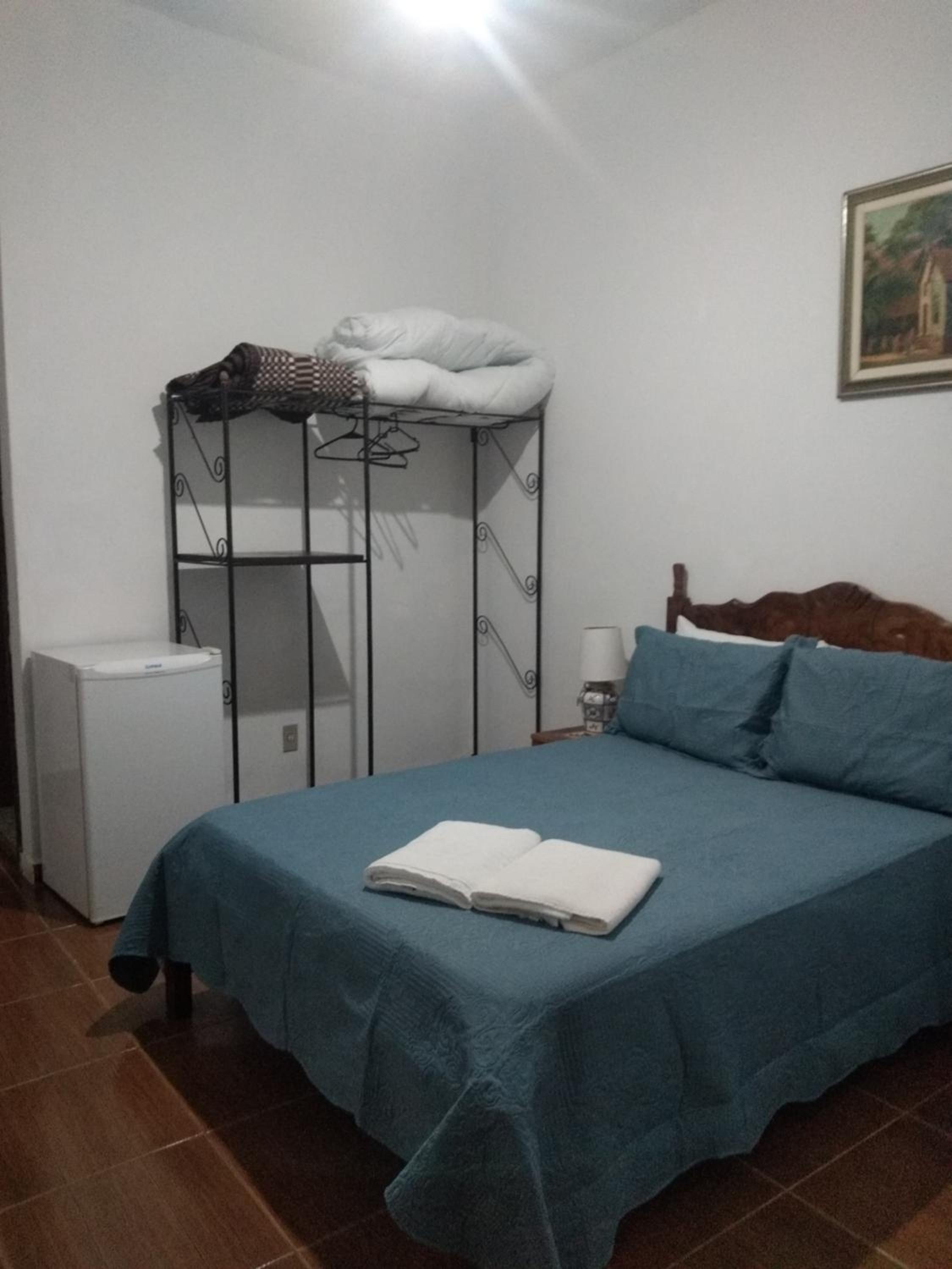 Pousada Santo Expedito