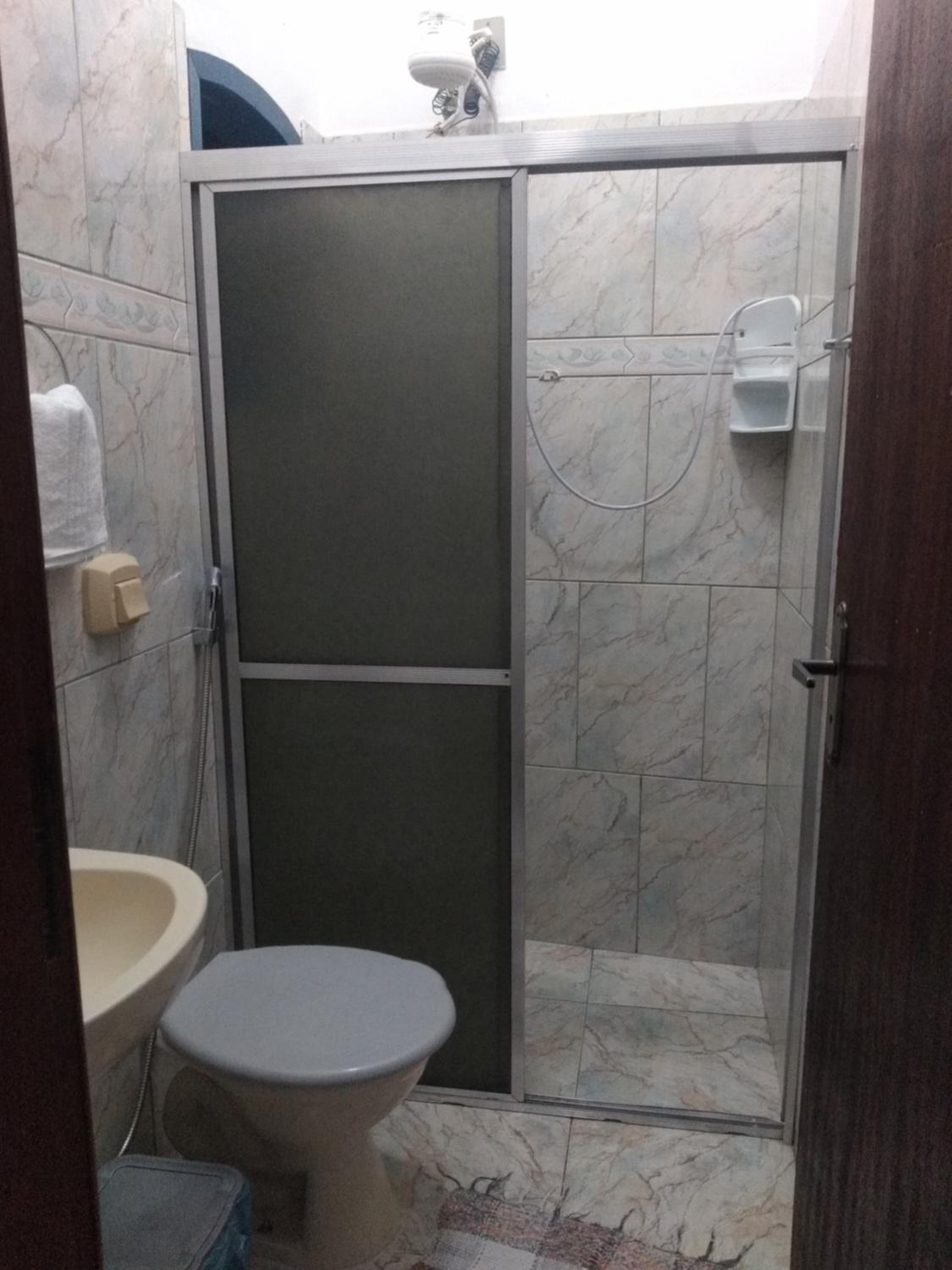 Pousada Santo Expedito