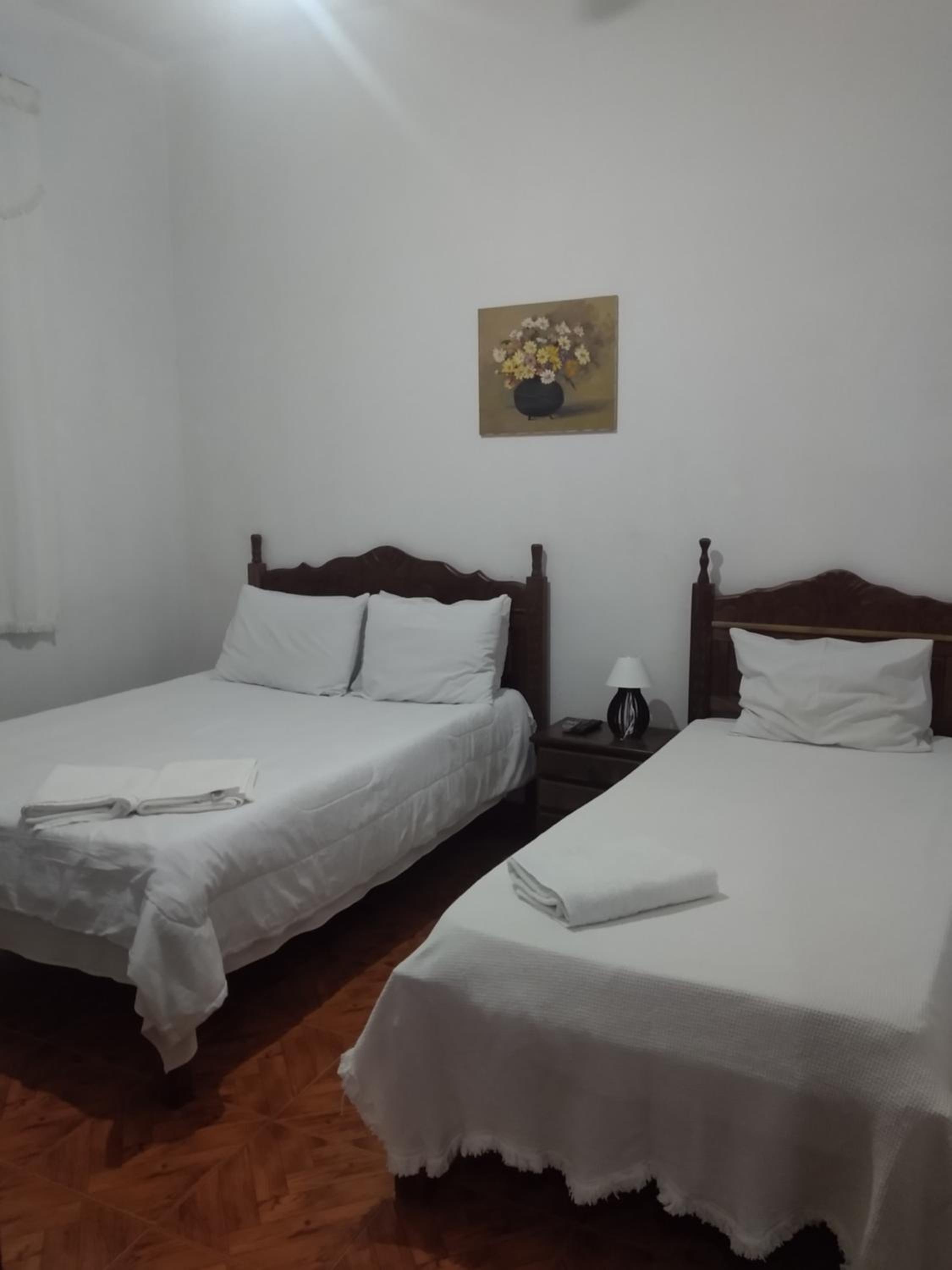 Pousada Santo Expedito
