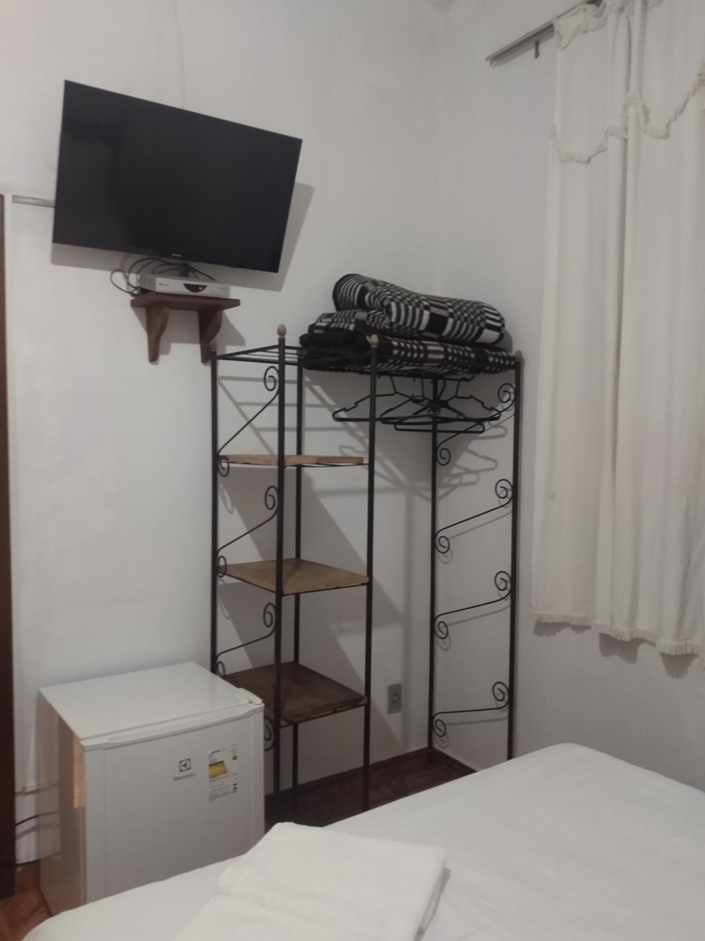 Pousada Santo Expedito