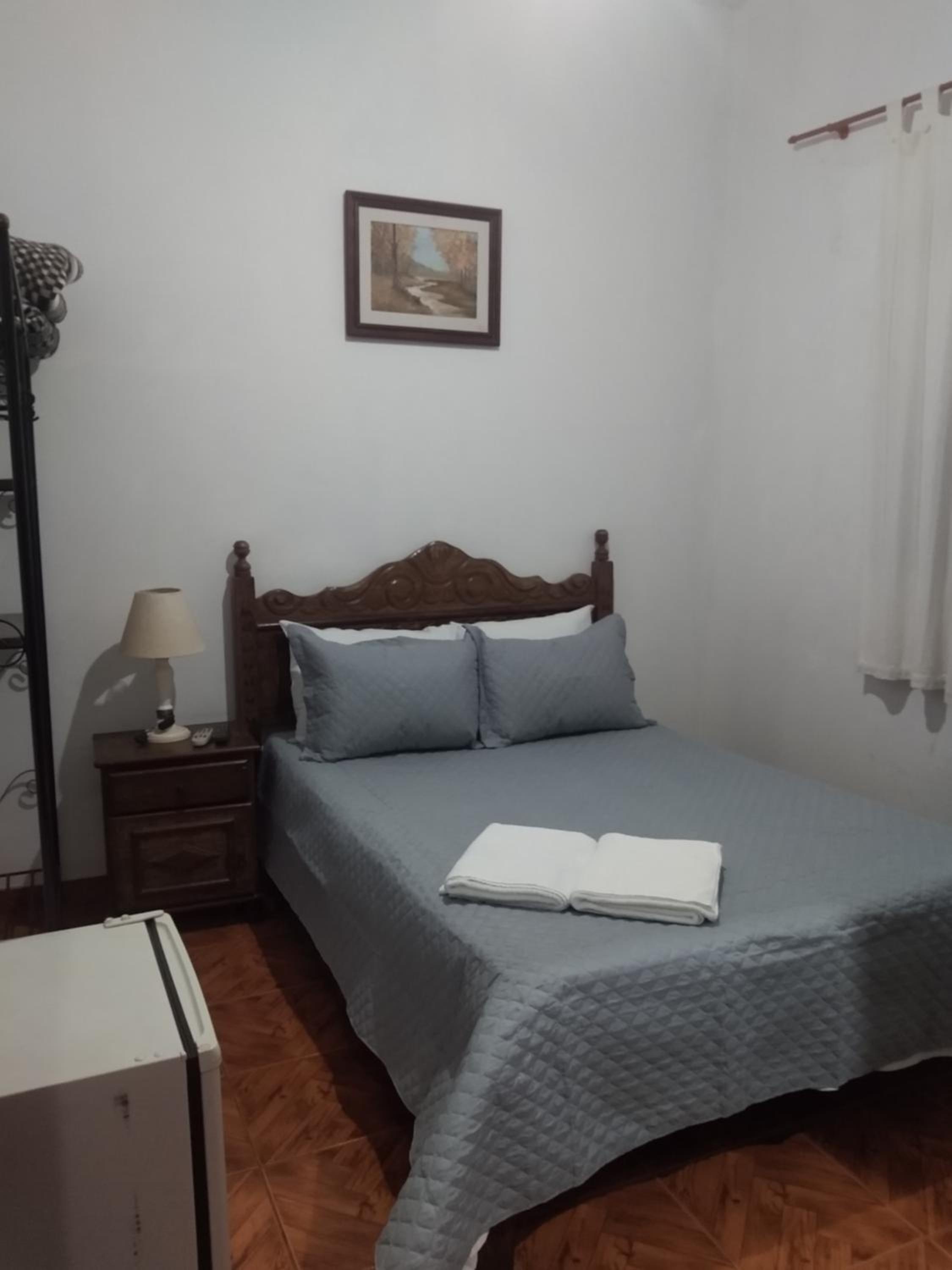 Pousada Santo Expedito