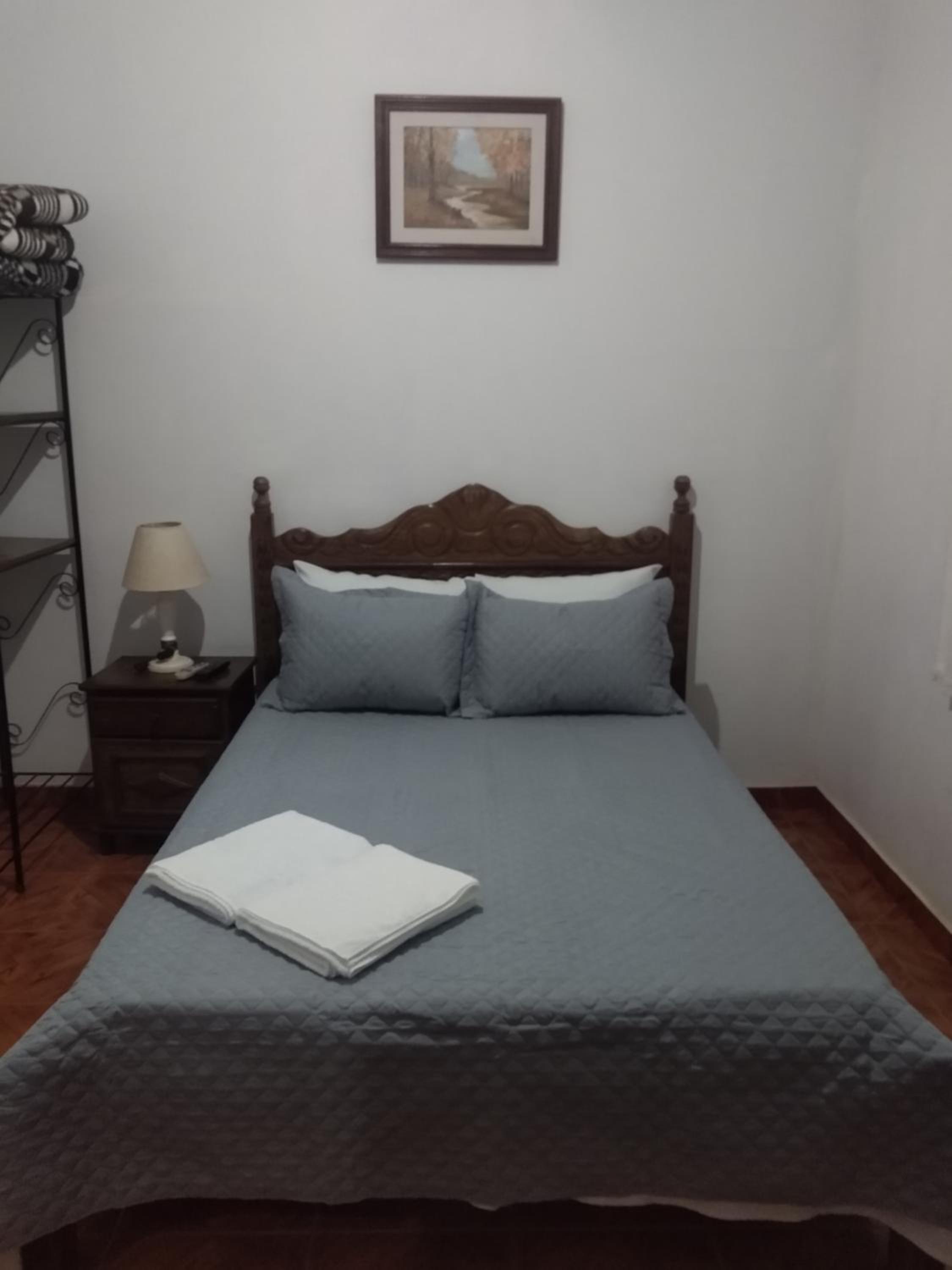 Pousada Santo Expedito