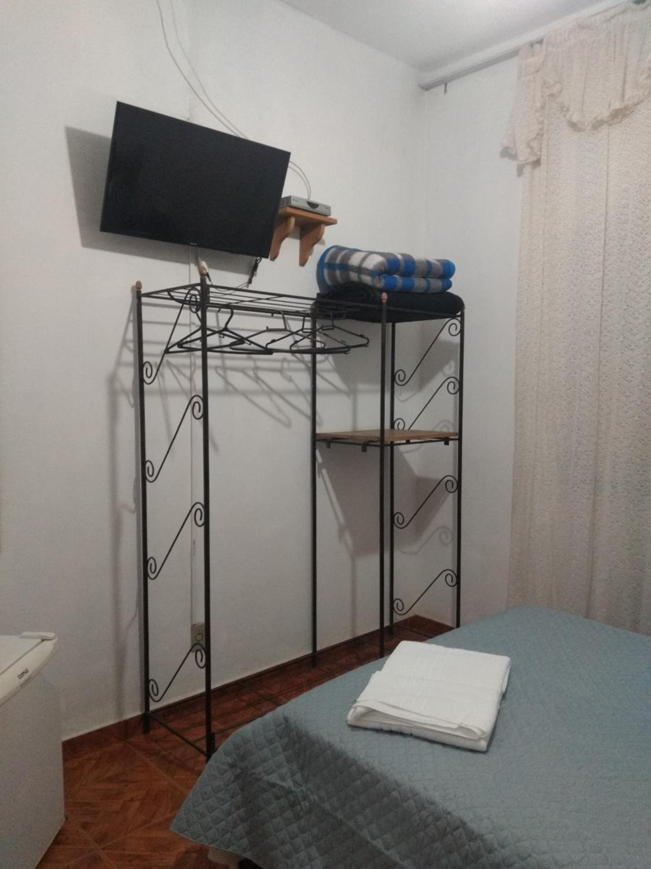 Pousada Santo Expedito