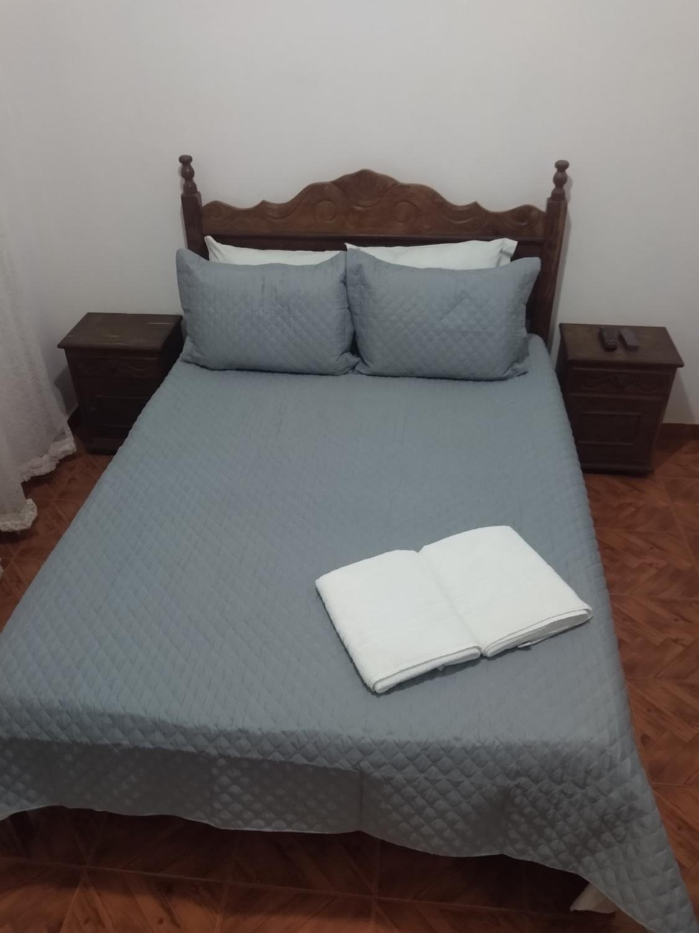 Pousada Santo Expedito