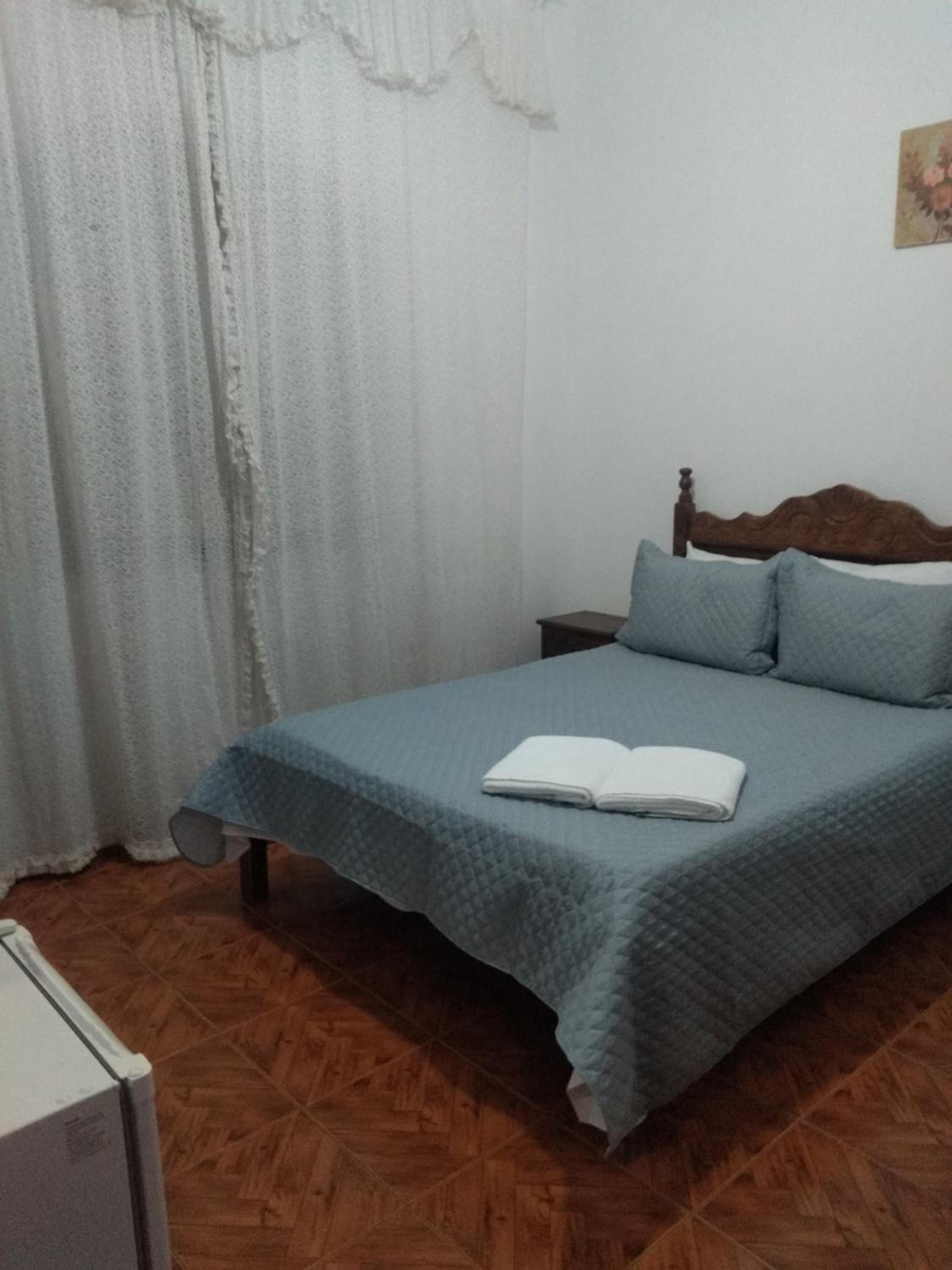 Pousada Santo Expedito