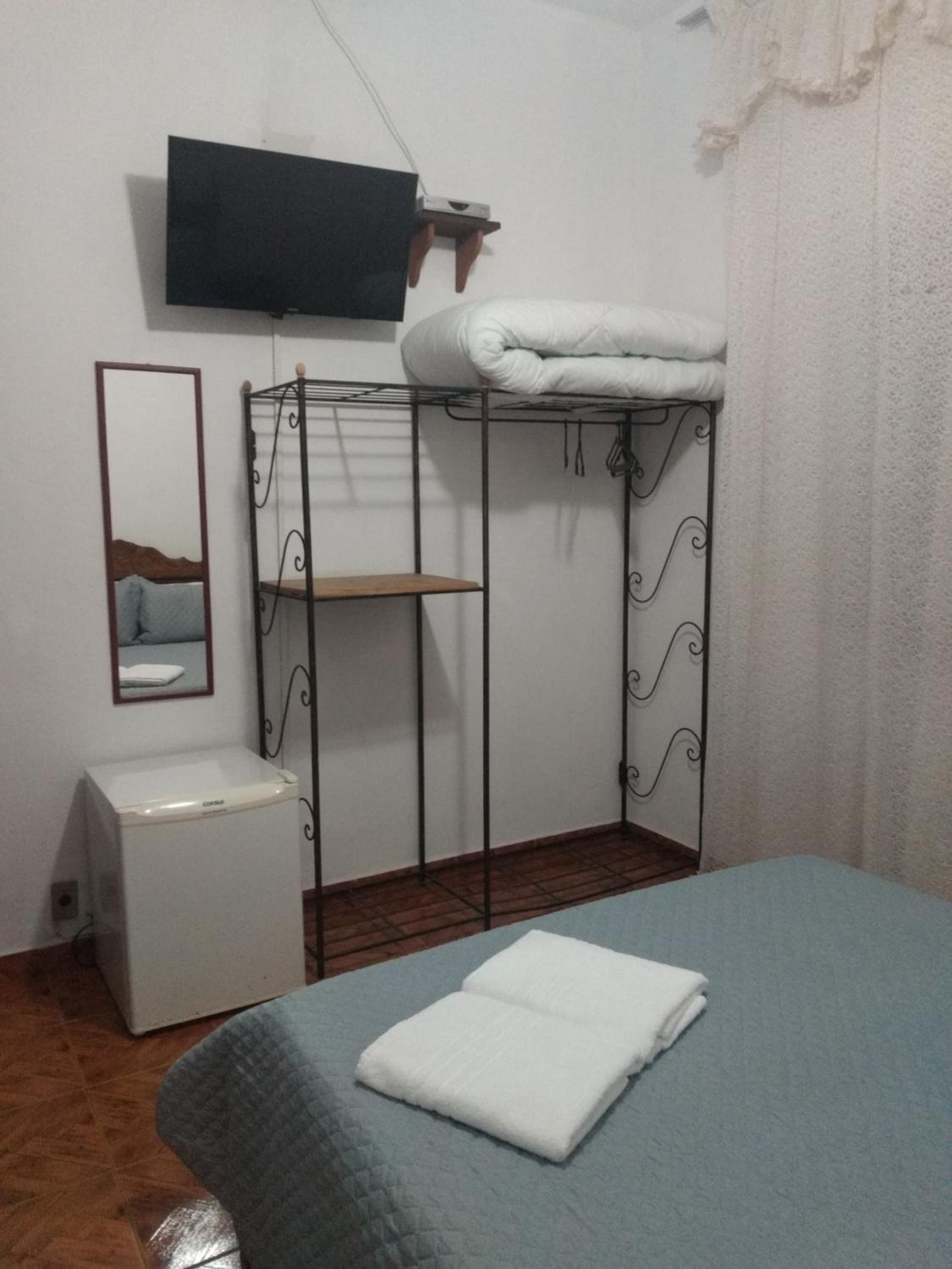 Pousada Santo Expedito