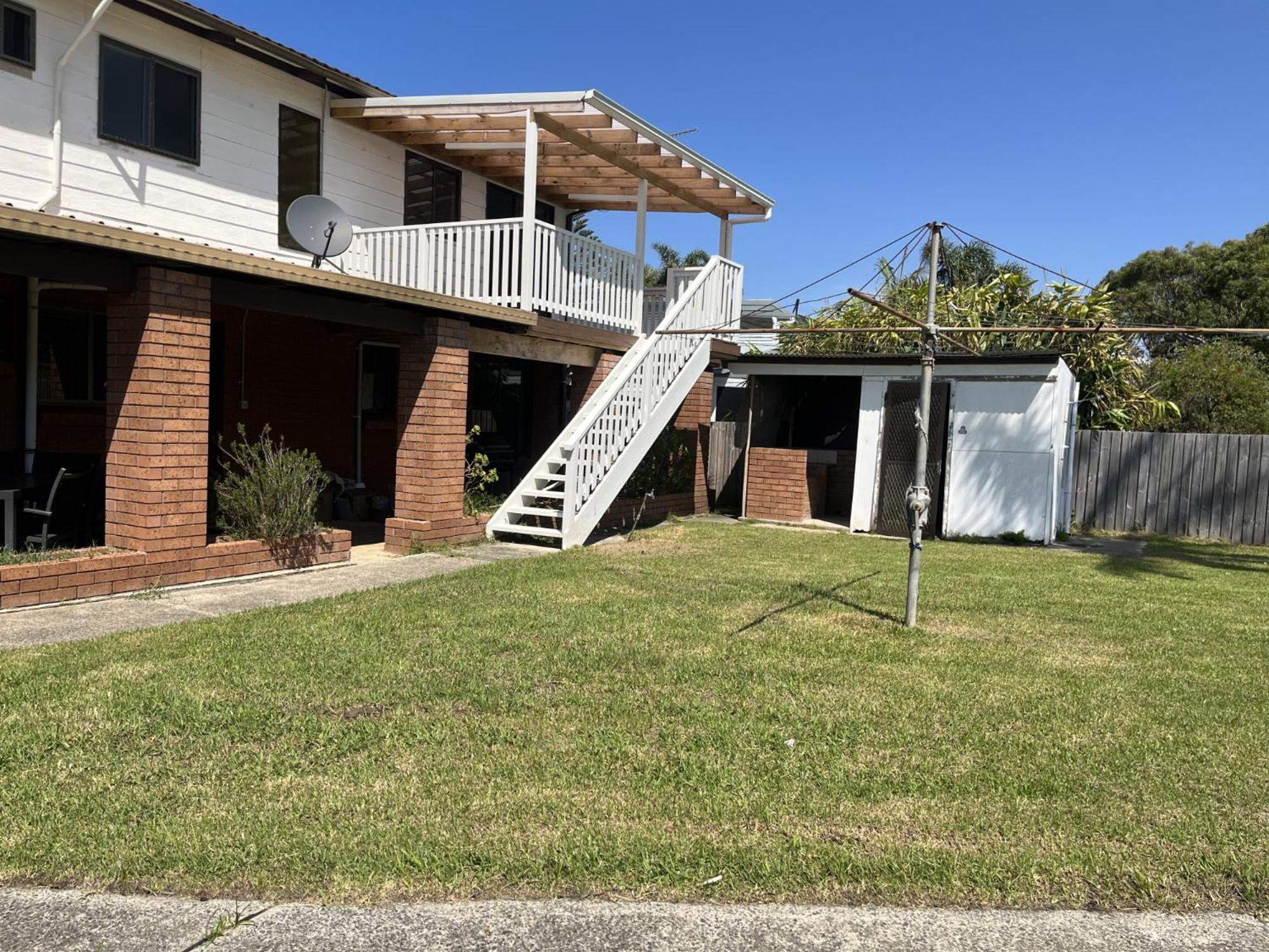 Magnolia- Pet friendly- 1km walk from Culburra shops