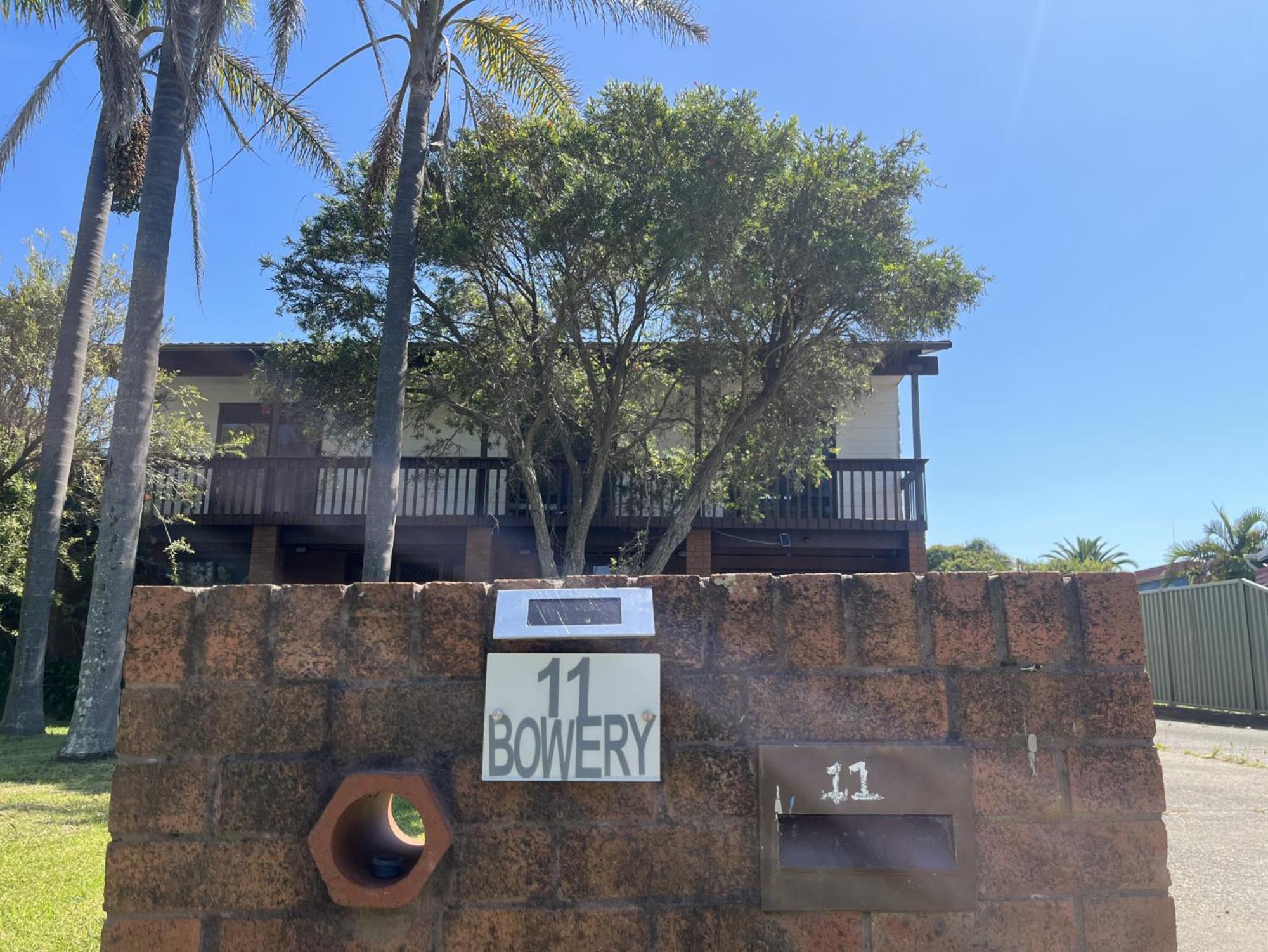 Magnolia- Pet friendly- 1km walk from Culburra shops