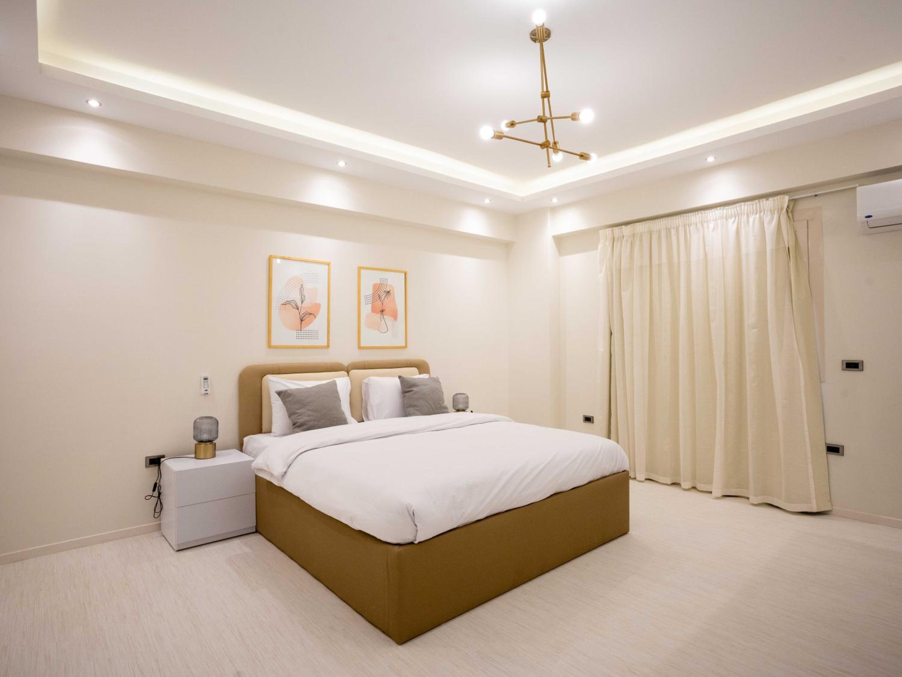 BIRD NEST Lotus Residence