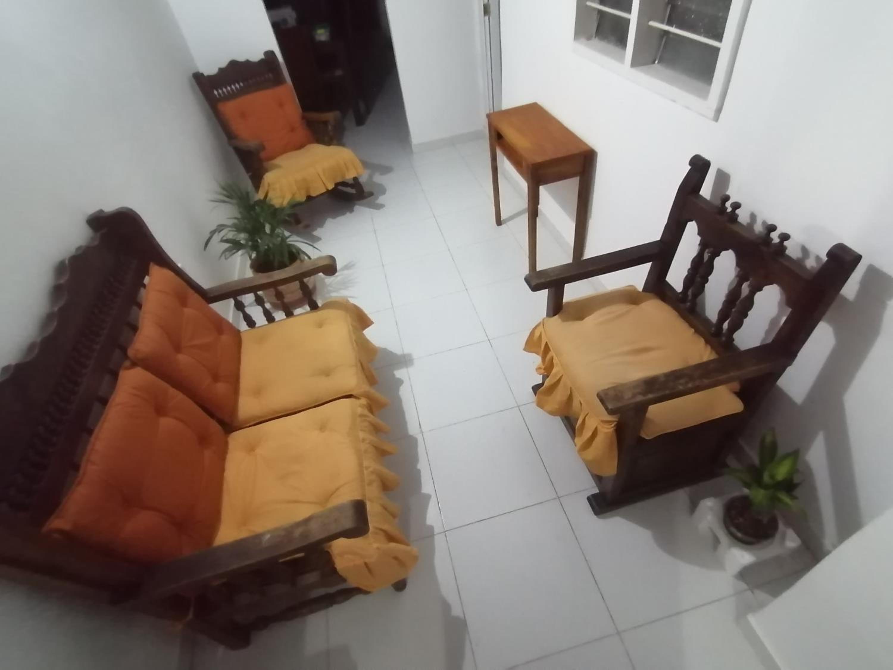 Squid Hostel