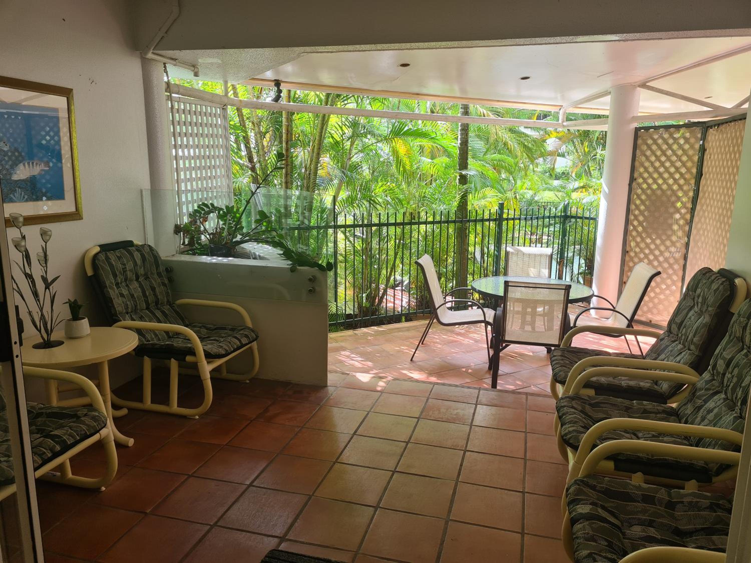 Hotel Beach Terraces - Image 1