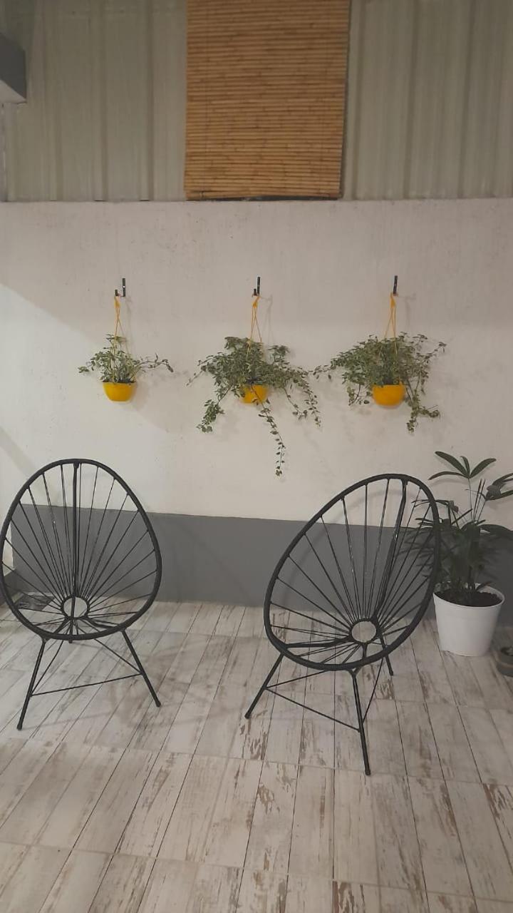 DEPARTAMENTO URBANO EL CHALLAO