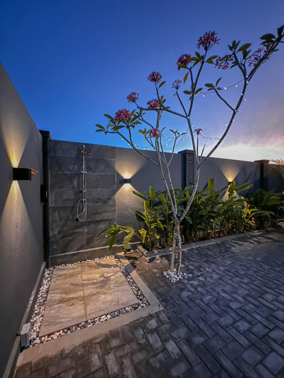 The Luxury Villa -Private Pool- photo 4