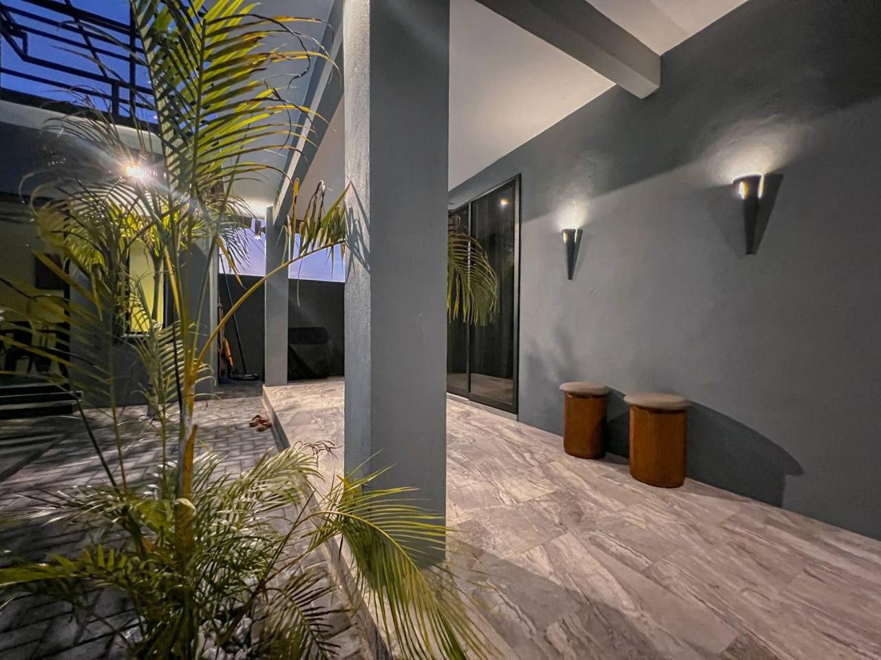 The Luxury Villa -Private Pool- photo 5