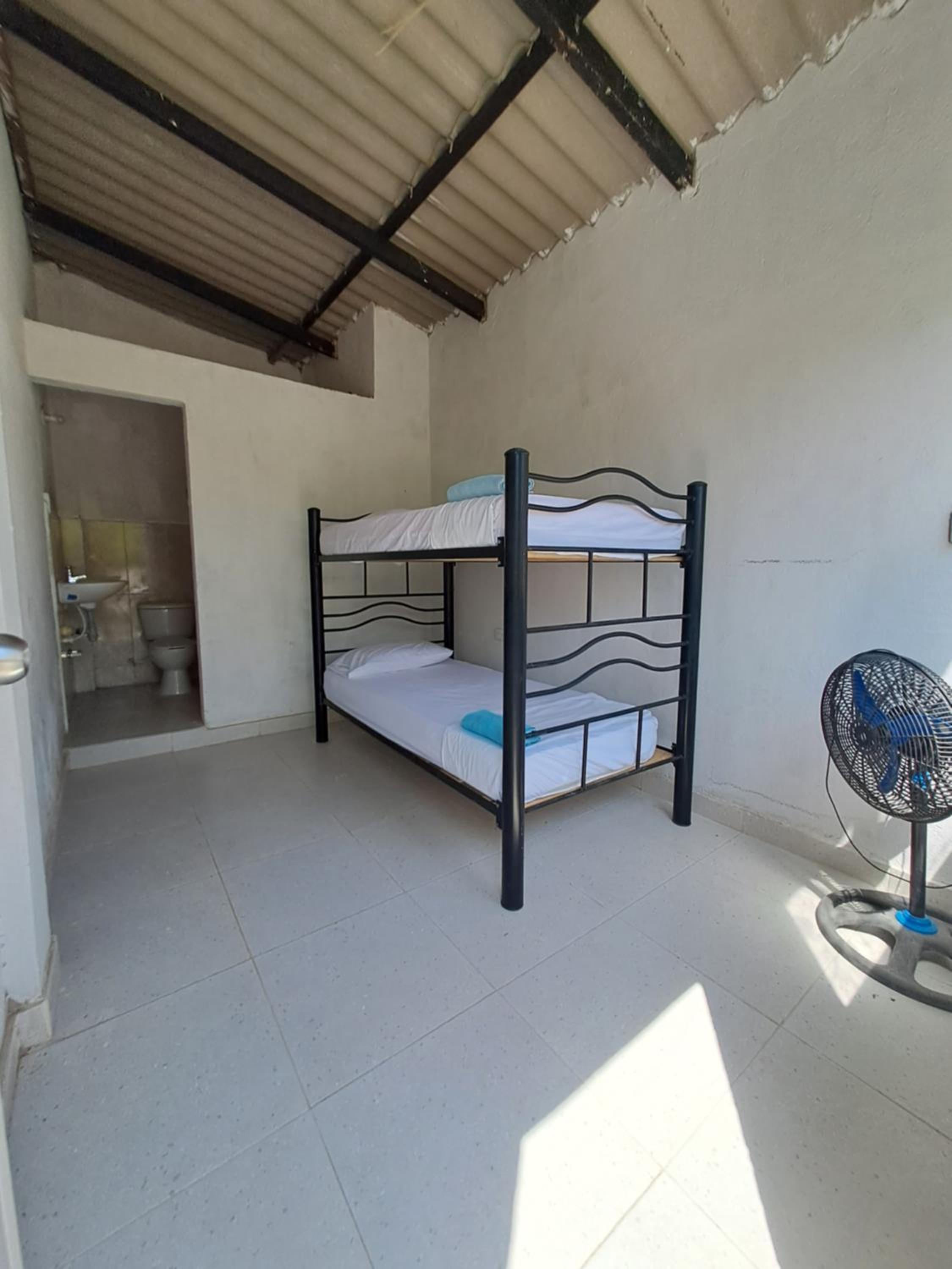 Mar Rosa Galerazamba Hostal