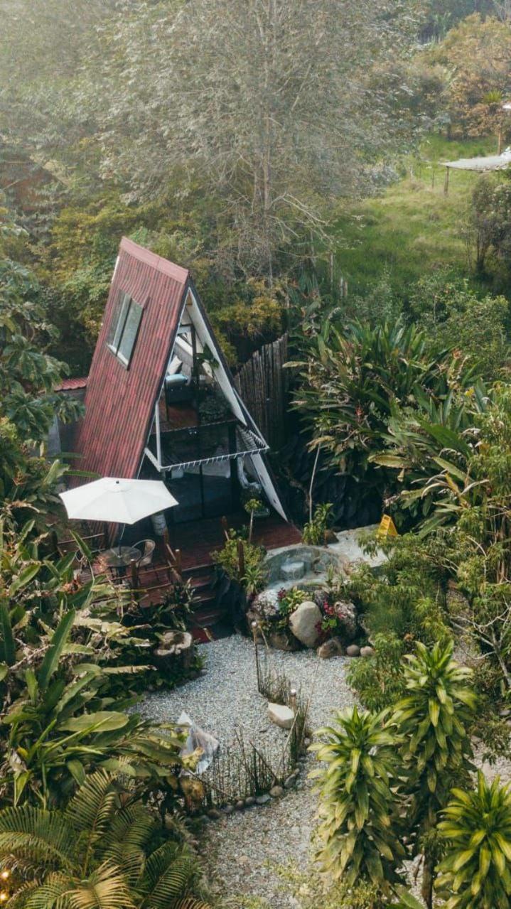 Glamping Salento