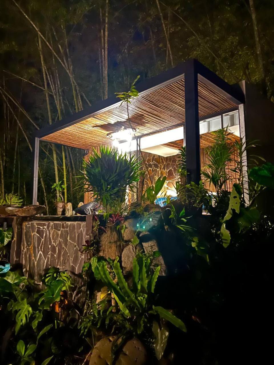 Glamping Salento