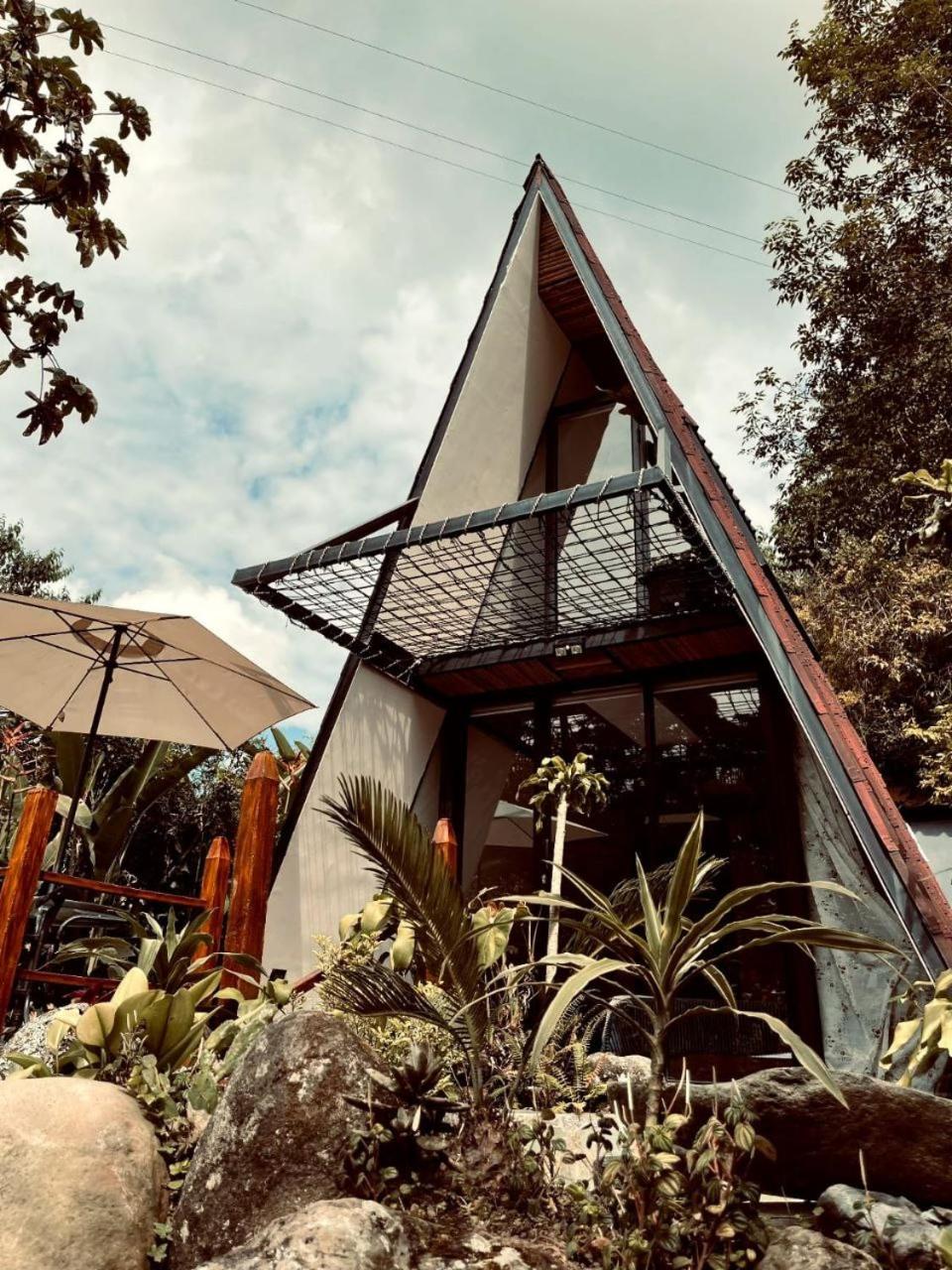 Glamping Salento