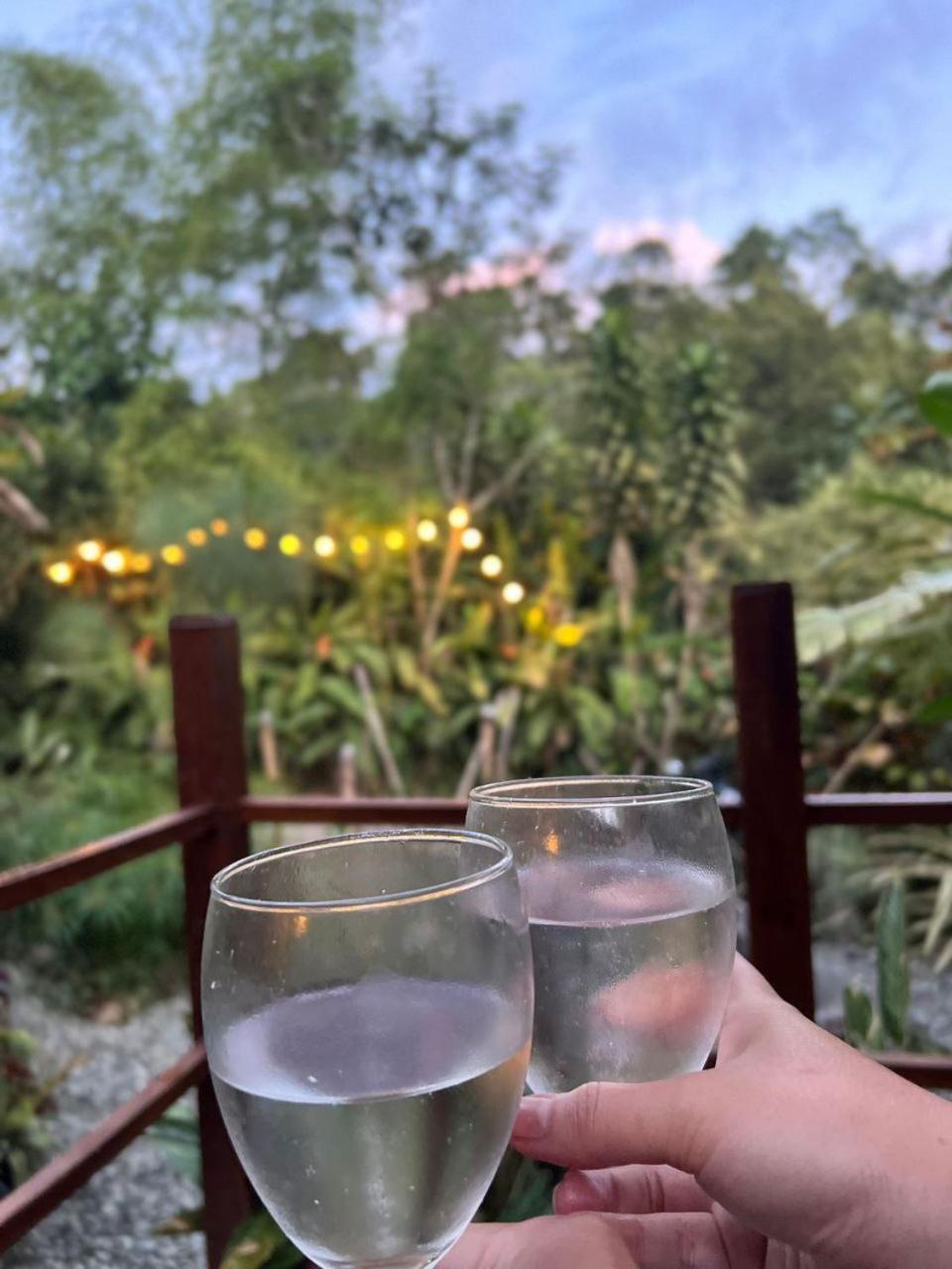 Glamping Salento