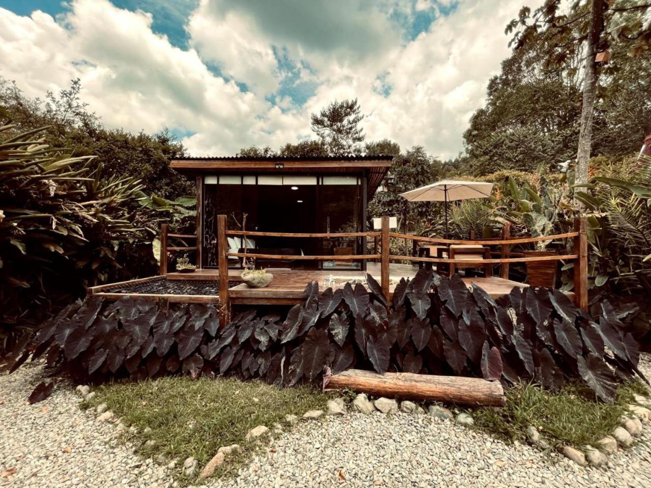 Glamping Salento