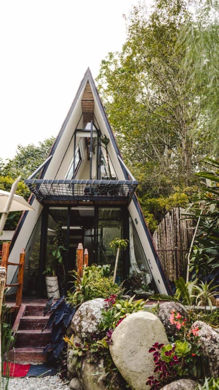 Glamping Salento
