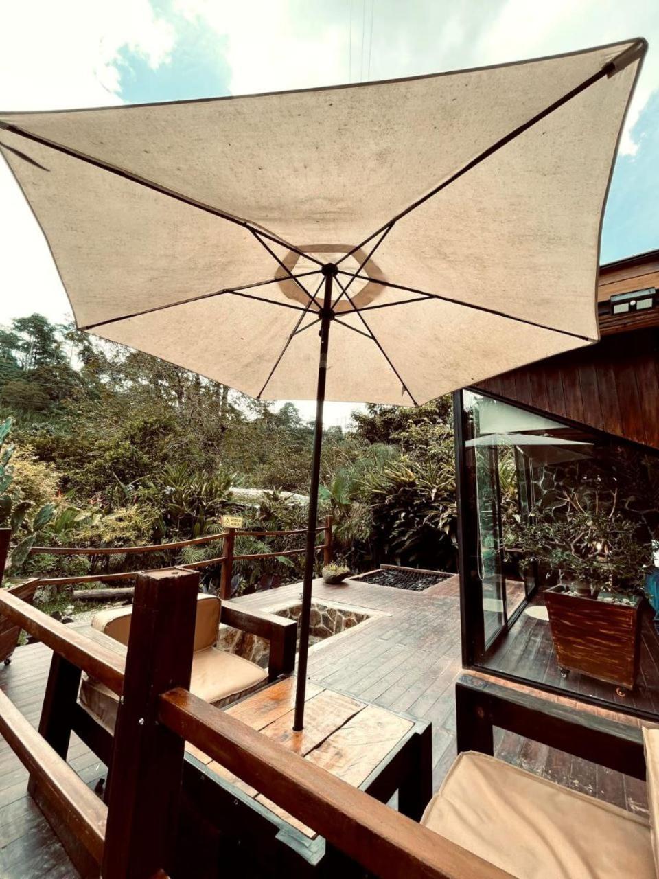 Glamping Salento