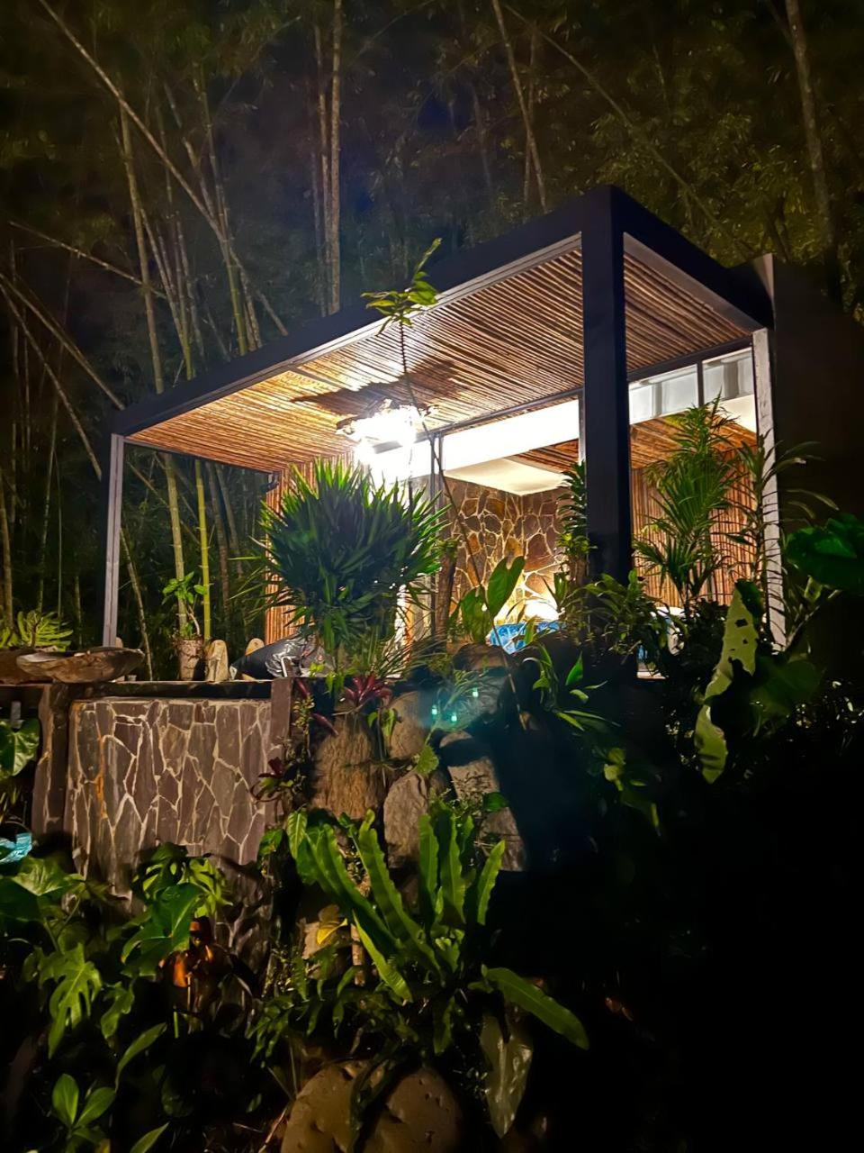 Glamping Salento