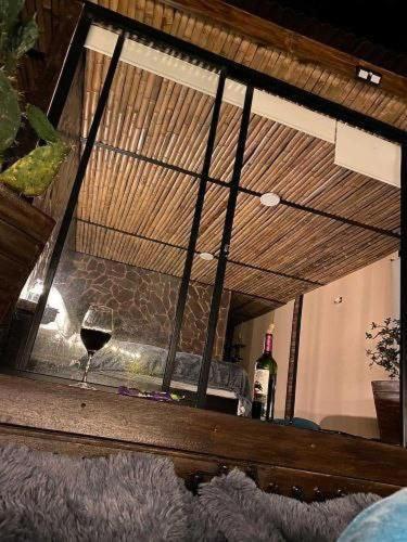Glamping Salento