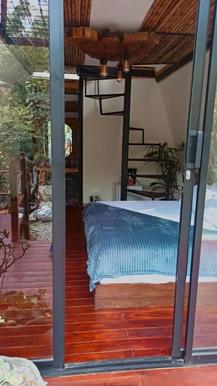 Glamping Salento