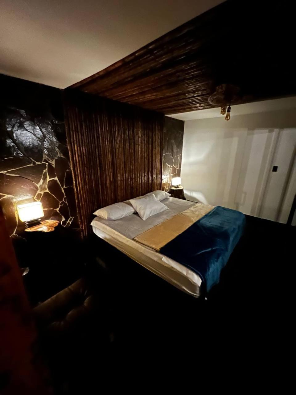 Glamping Salento