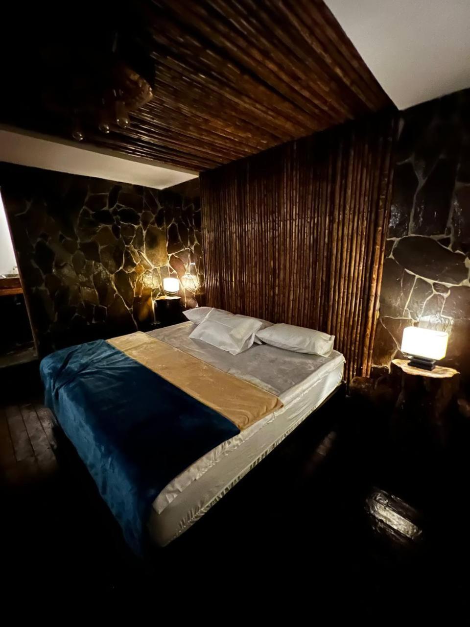 Glamping Salento