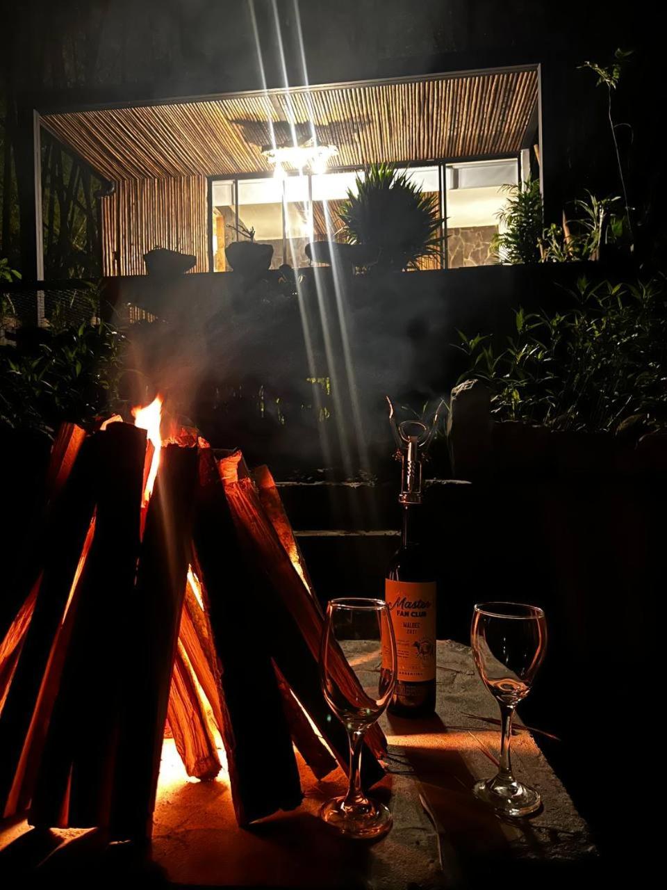 Glamping Salento
