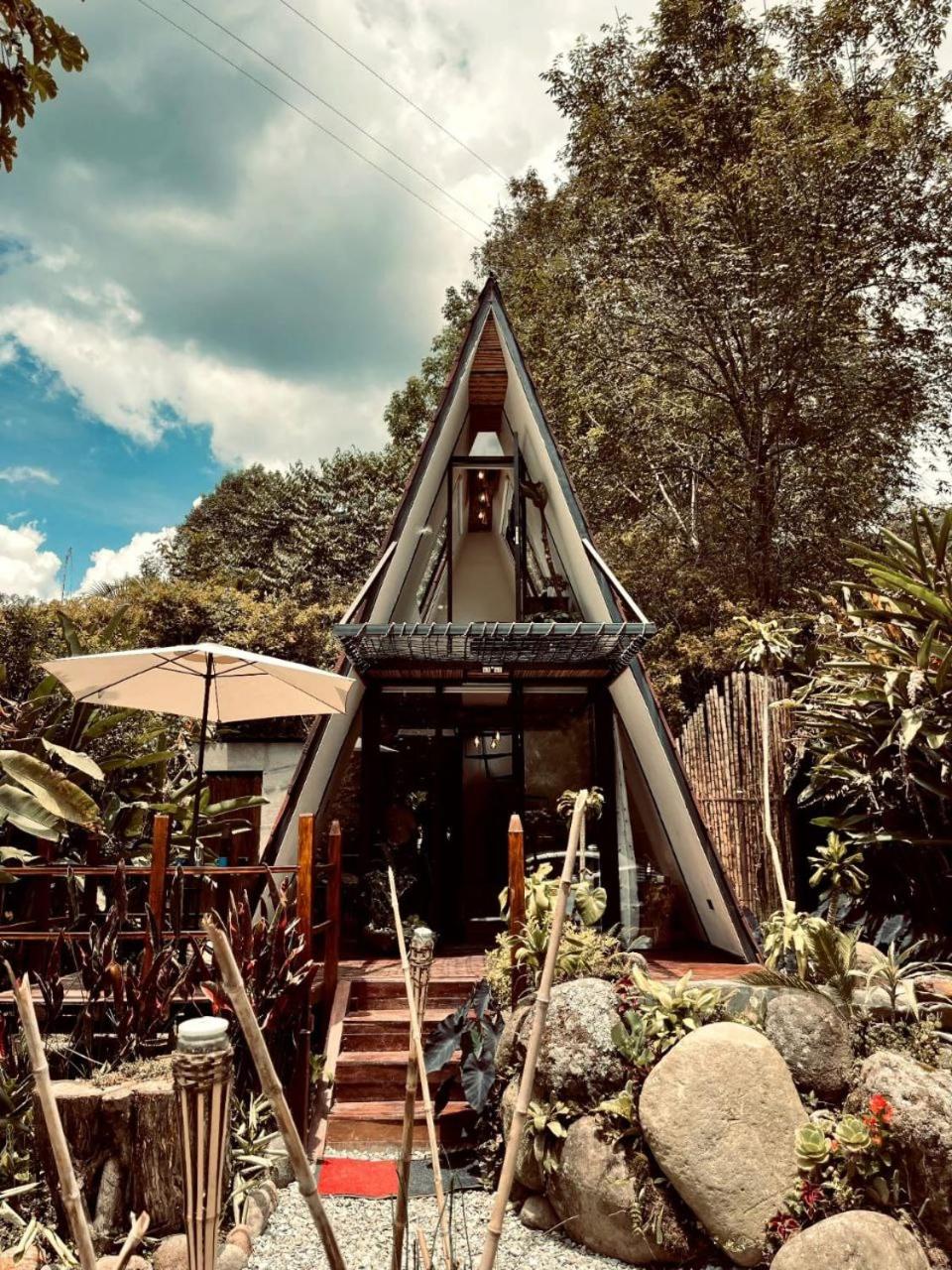 Glamping Salento