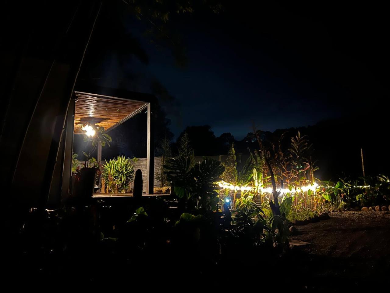 Glamping Salento