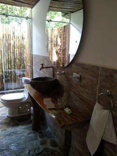 Glamping Salento