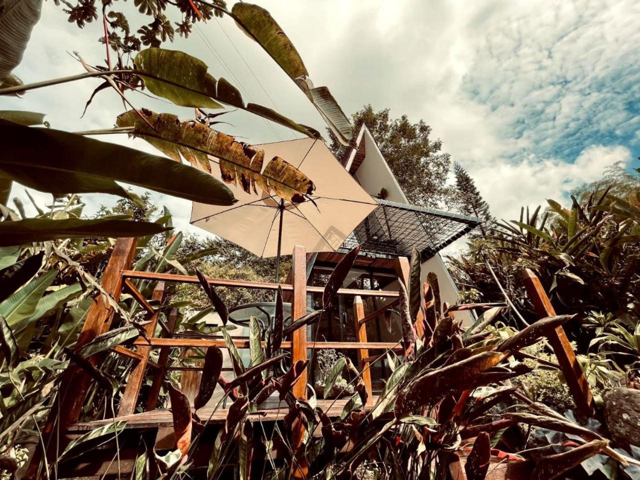 Glamping Salento