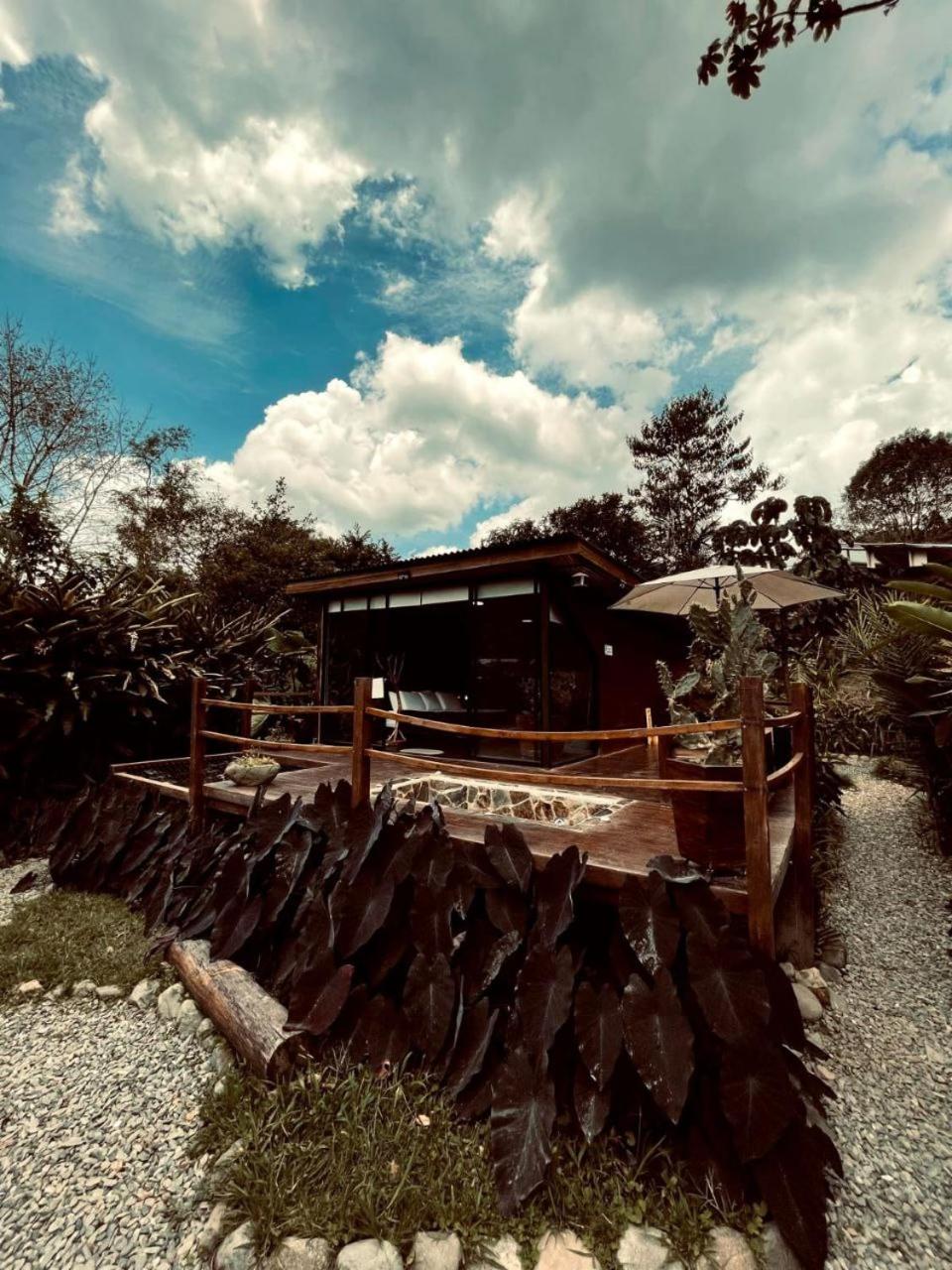 Glamping Salento