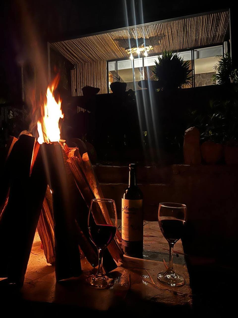 Glamping Salento