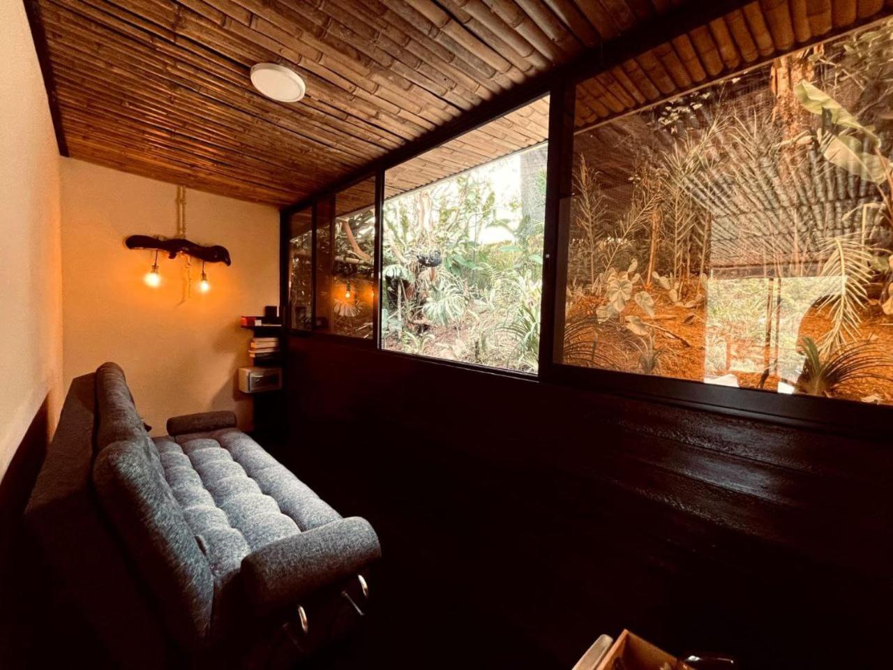 Glamping Salento