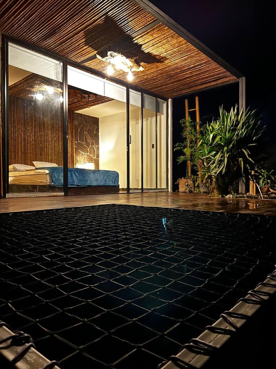 Glamping Salento