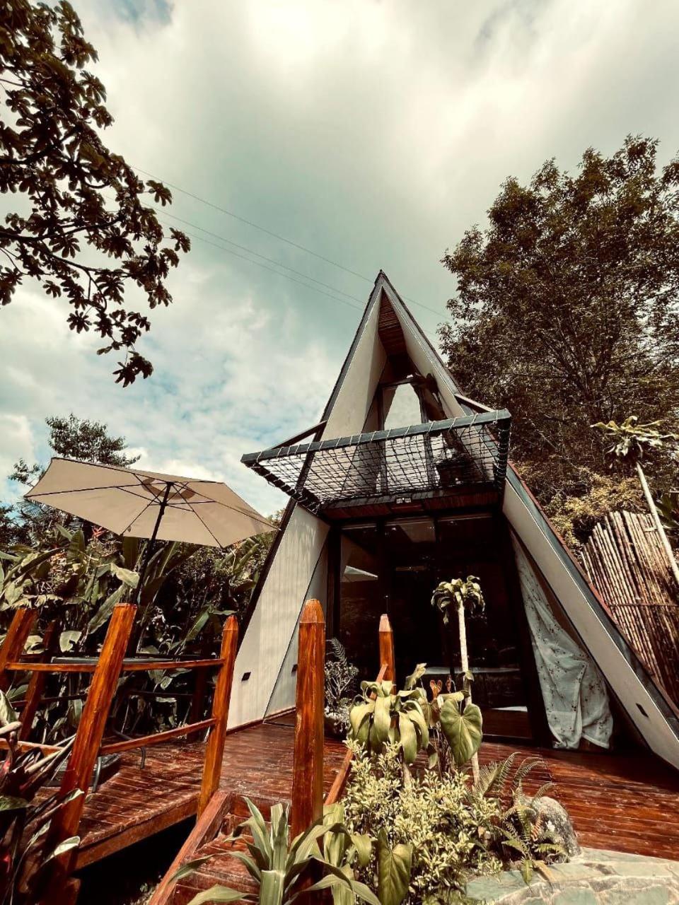 Glamping Salento
